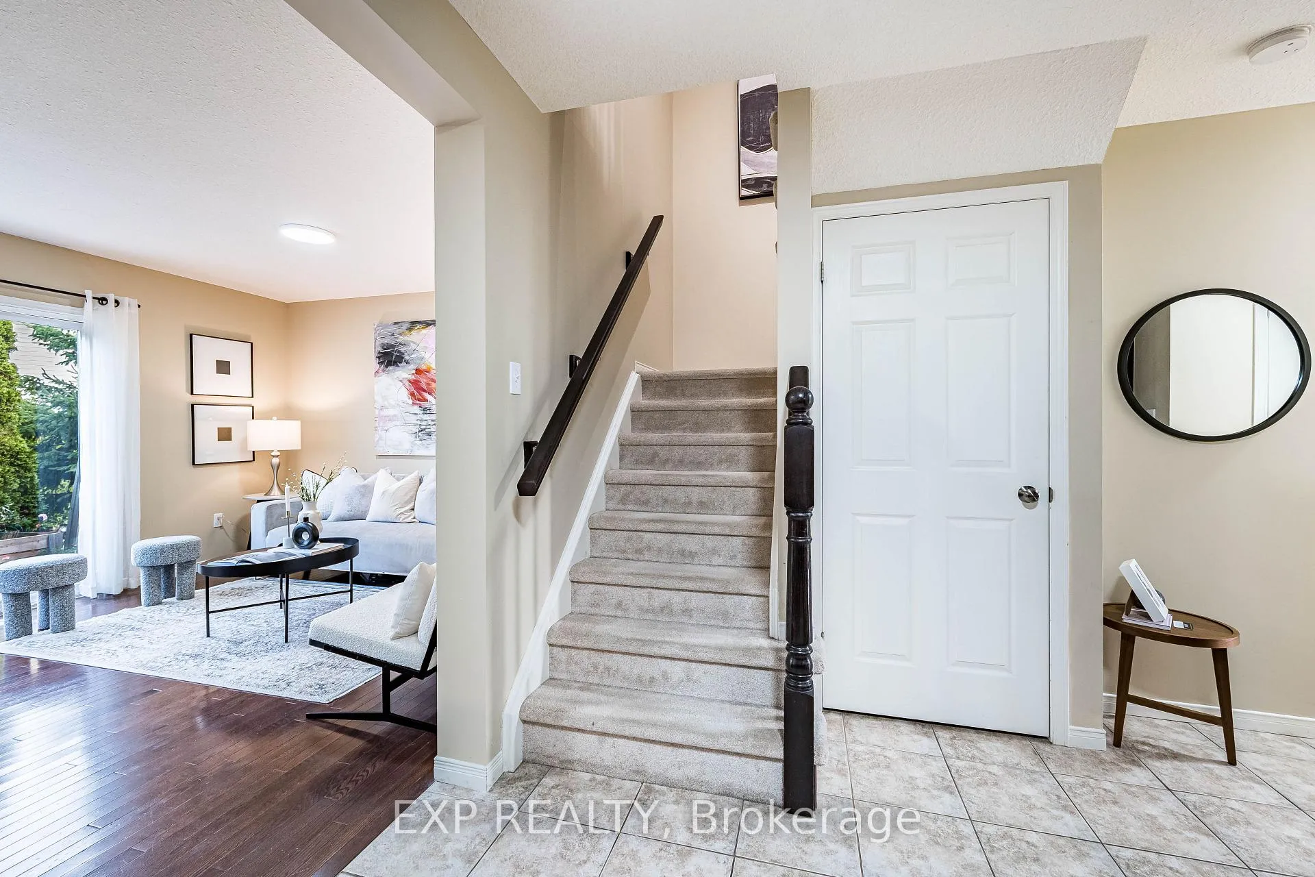 Photo 15 of Unit 1, 42 Fallowfield Drive, Kitchener — HOMEH