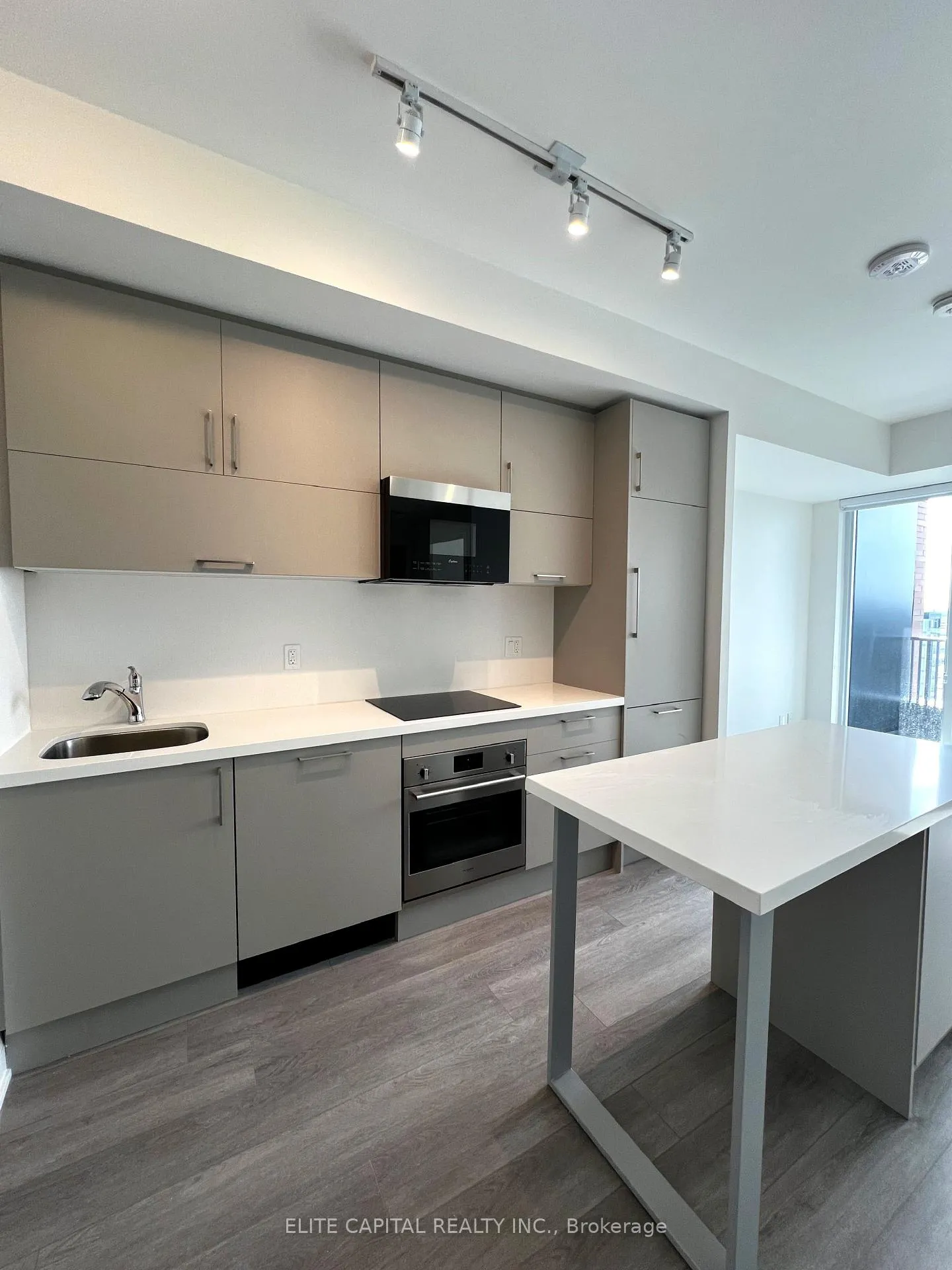 Photo 1 of Unit 1810, 38 Andre De Grasse Street, Markham, Unionville — HOMEH