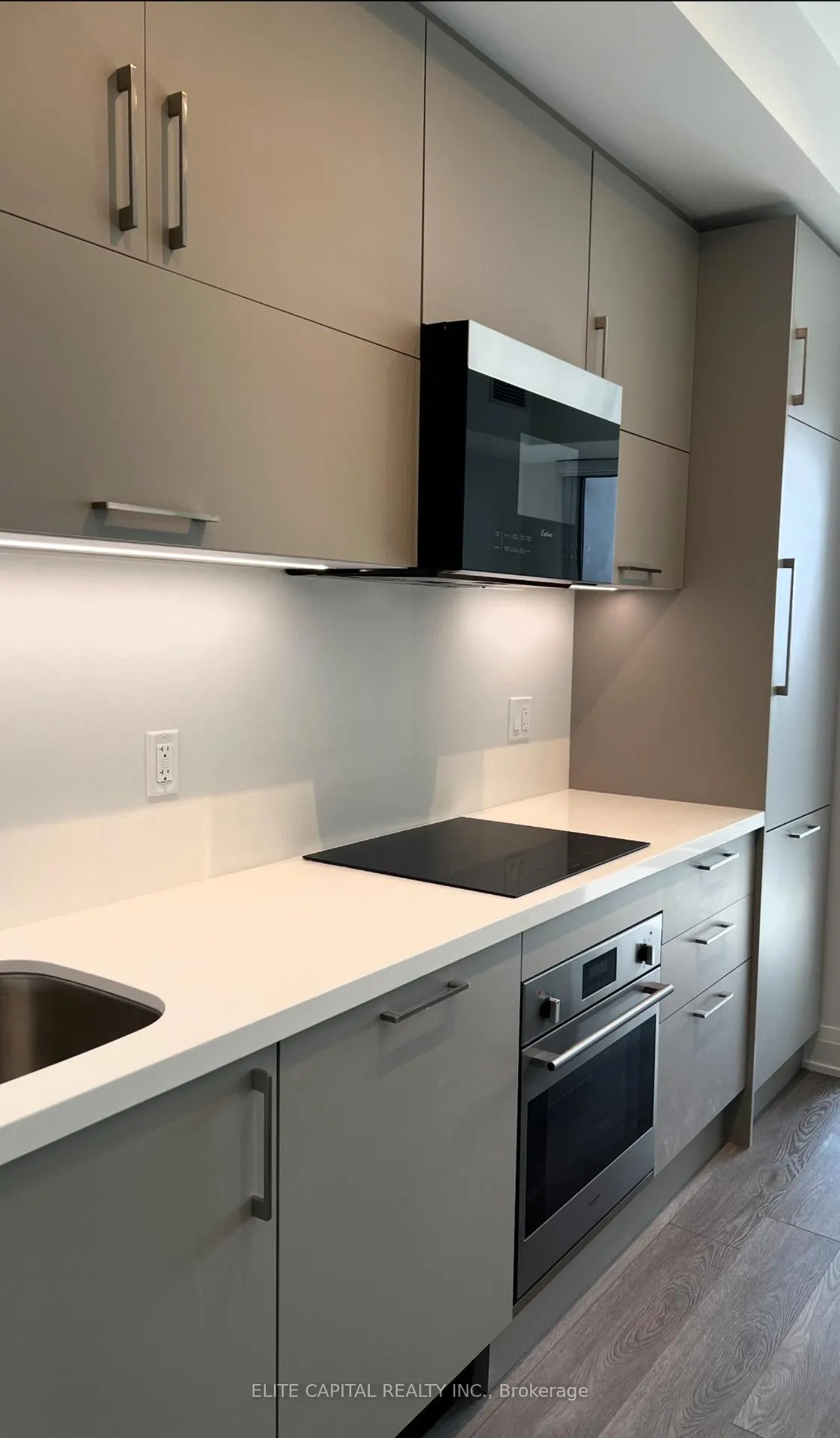 Photo 2 of Unit 1810, 38 Andre De Grasse Street, Markham, Unionville — HOMEH