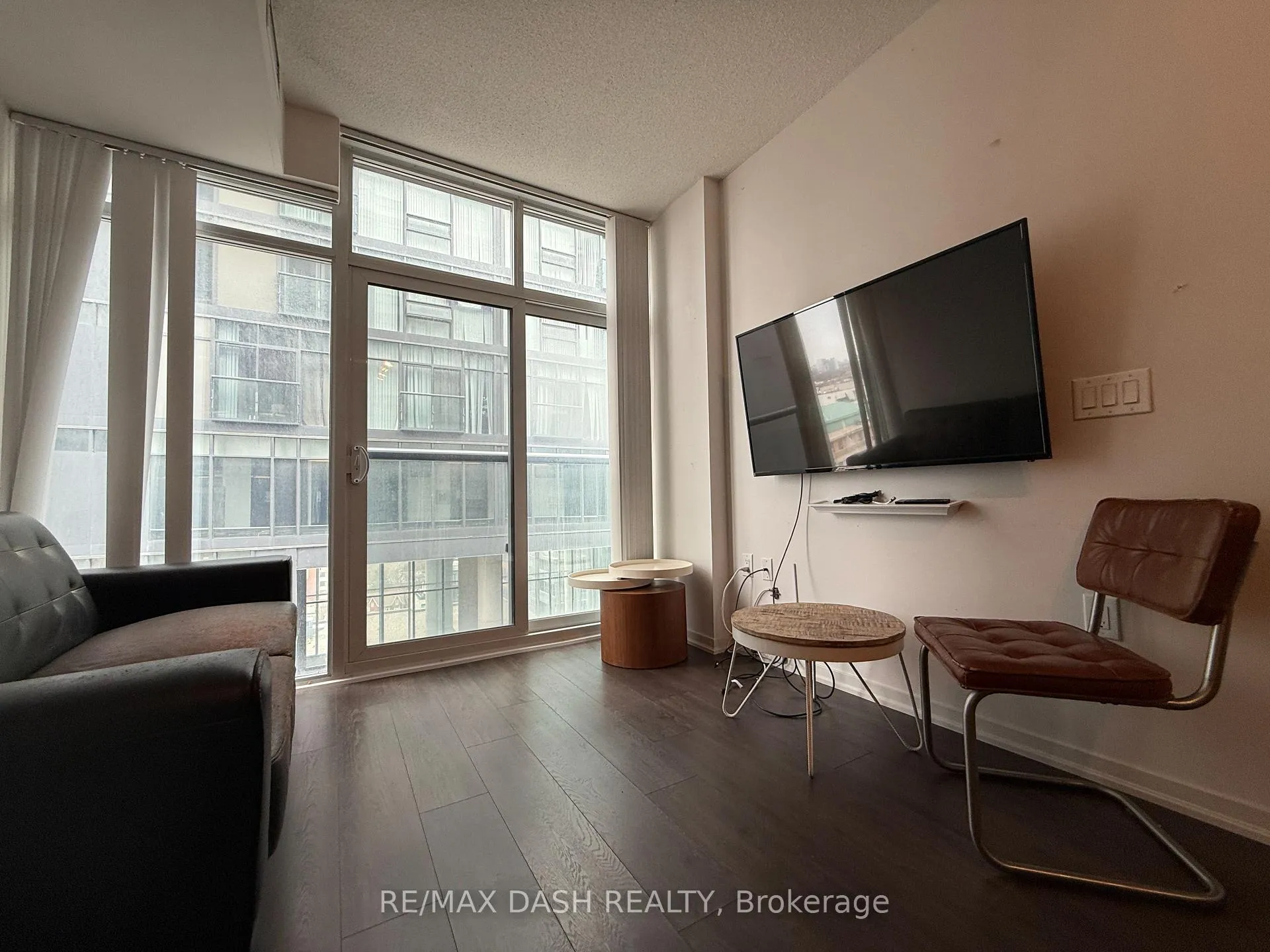 Photo 7 of Unit 1501W, 36 Lisgar Street, Toronto, Little Portugal — HOMEH
