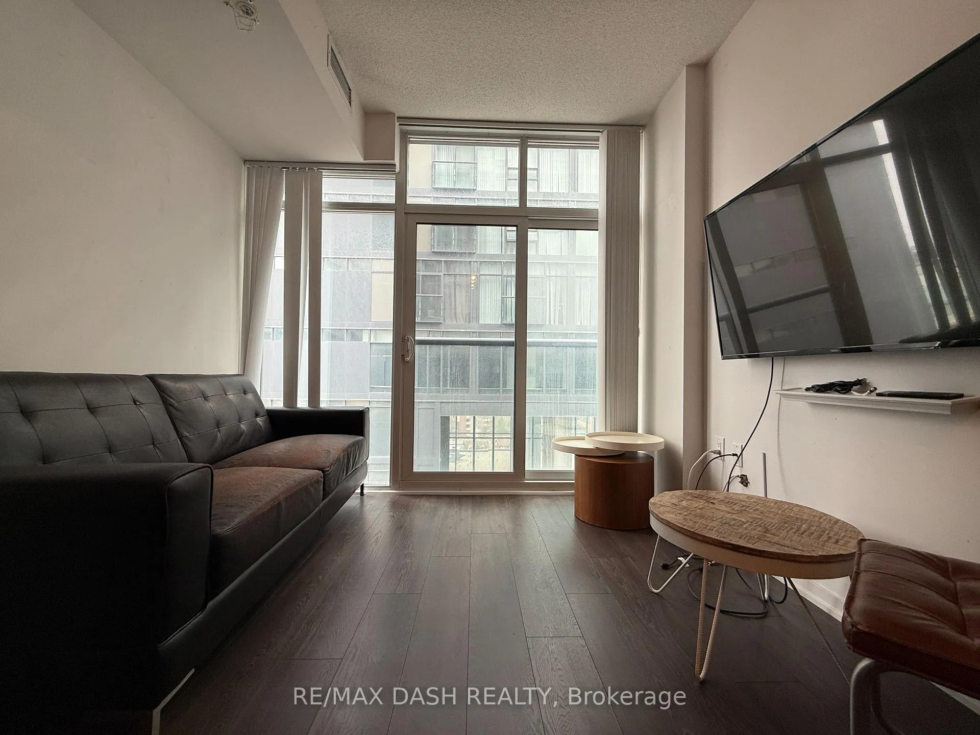 Photo 8 of Unit 1501W, 36 Lisgar Street, Toronto, Little Portugal — HOMEH