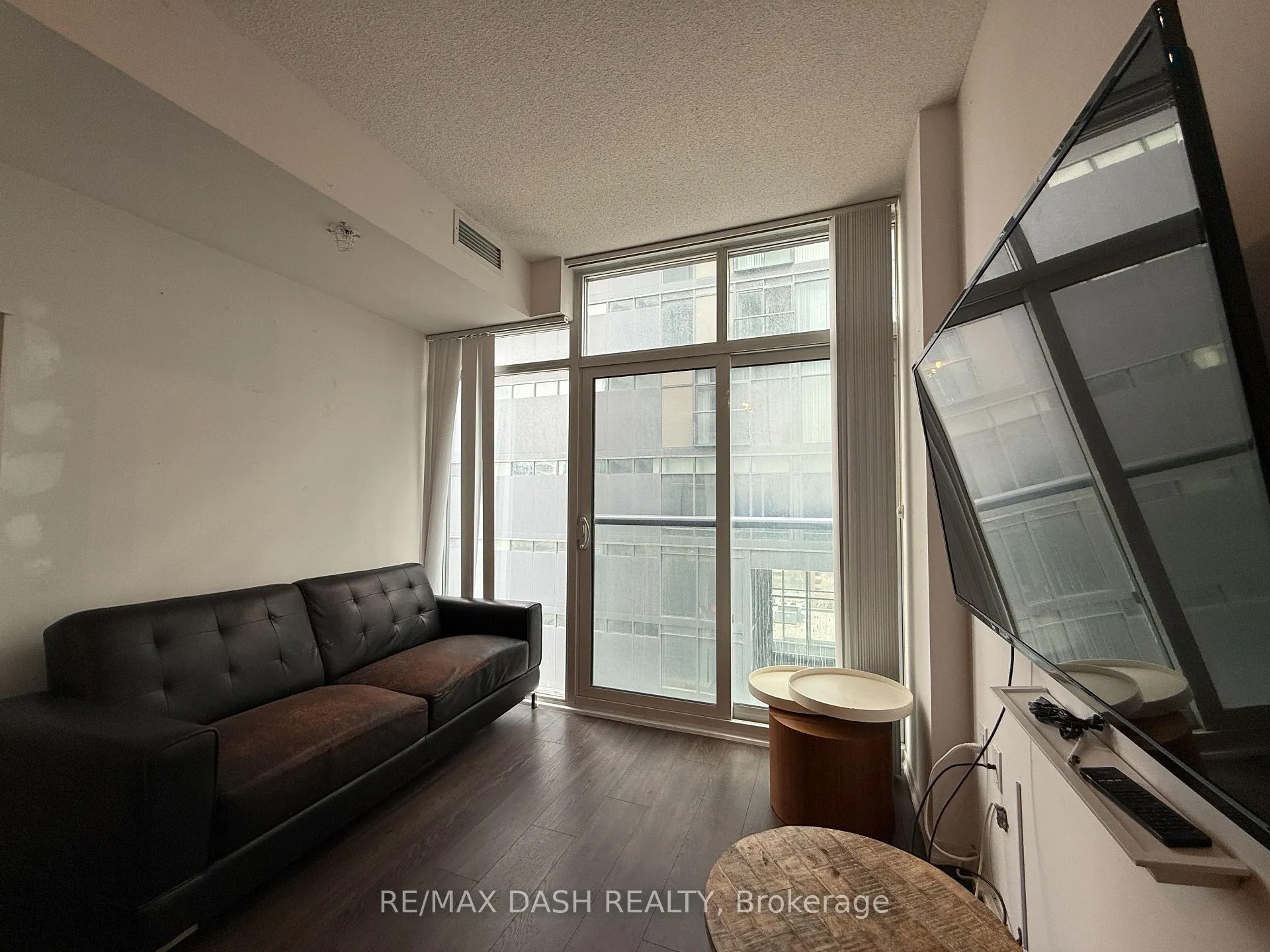 Photo 9 of Unit 1501W, 36 Lisgar Street, Toronto, Little Portugal — HOMEH
