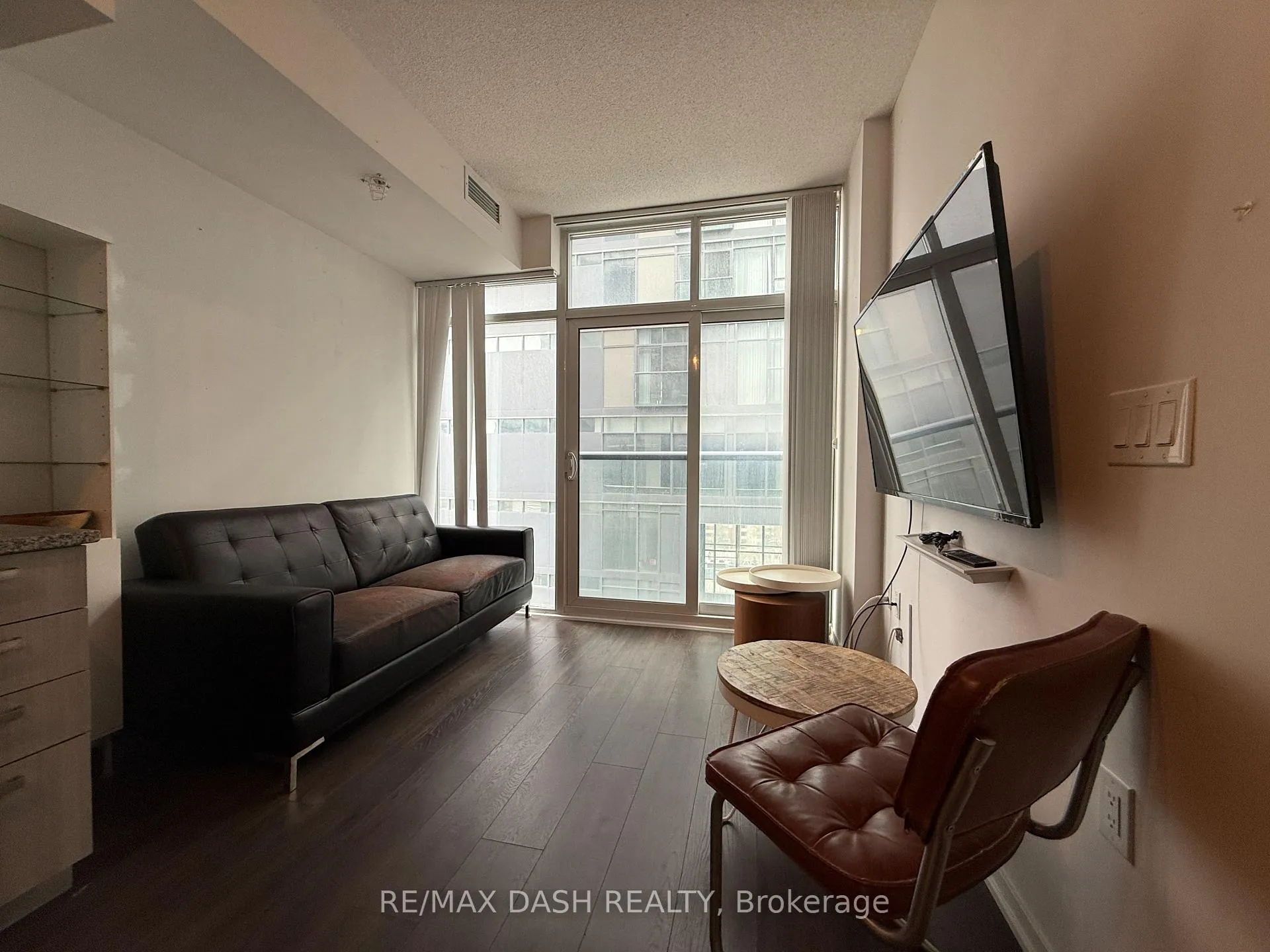 Photo 14 of Unit 1501W, 36 Lisgar Street, Toronto, Little Portugal — HOMEH
