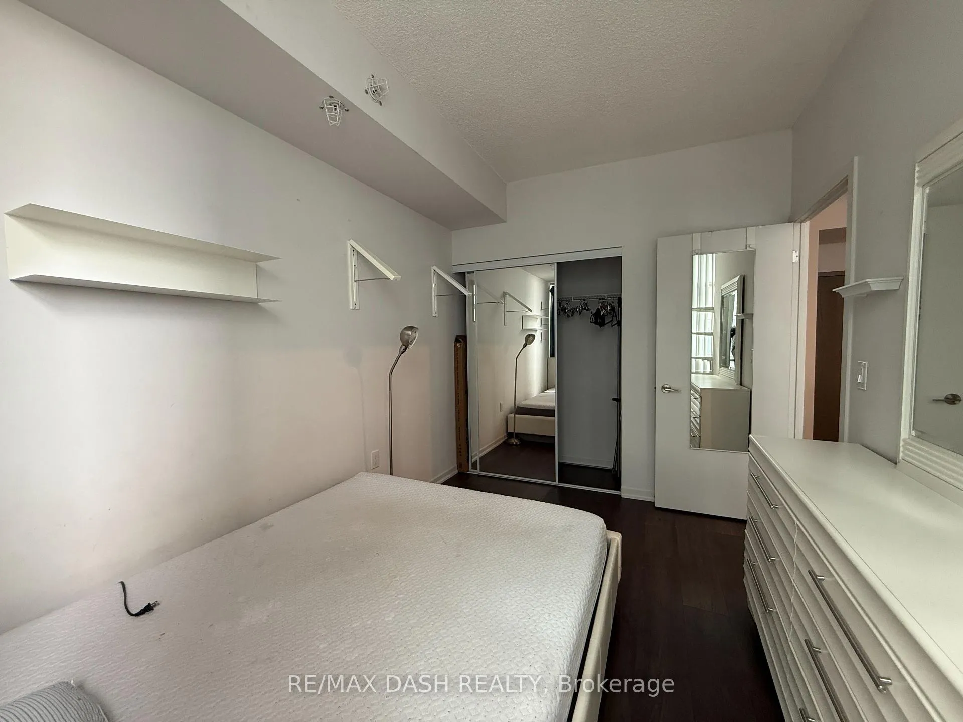 Photo 16 of Unit 1501W, 36 Lisgar Street, Toronto, Little Portugal — HOMEH