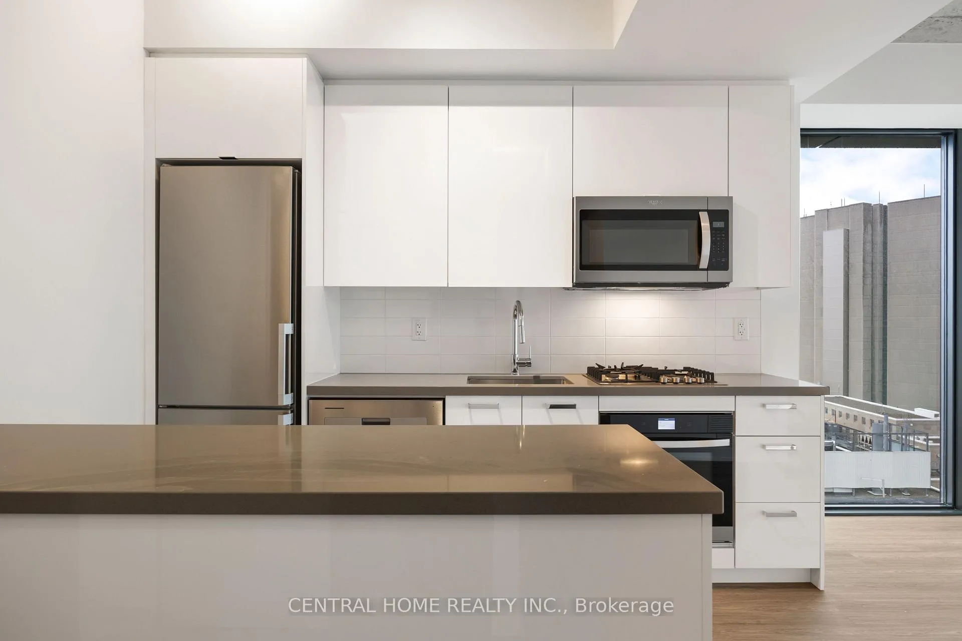 Photo 7 of Unit 1503, 195 McCaul Street, Toronto, Kensington-Chinatown — HOMEH