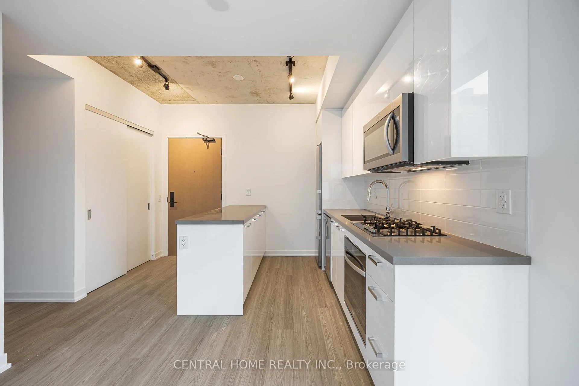 Photo 9 of Unit 1503, 195 McCaul Street, Toronto, Kensington-Chinatown — HOMEH