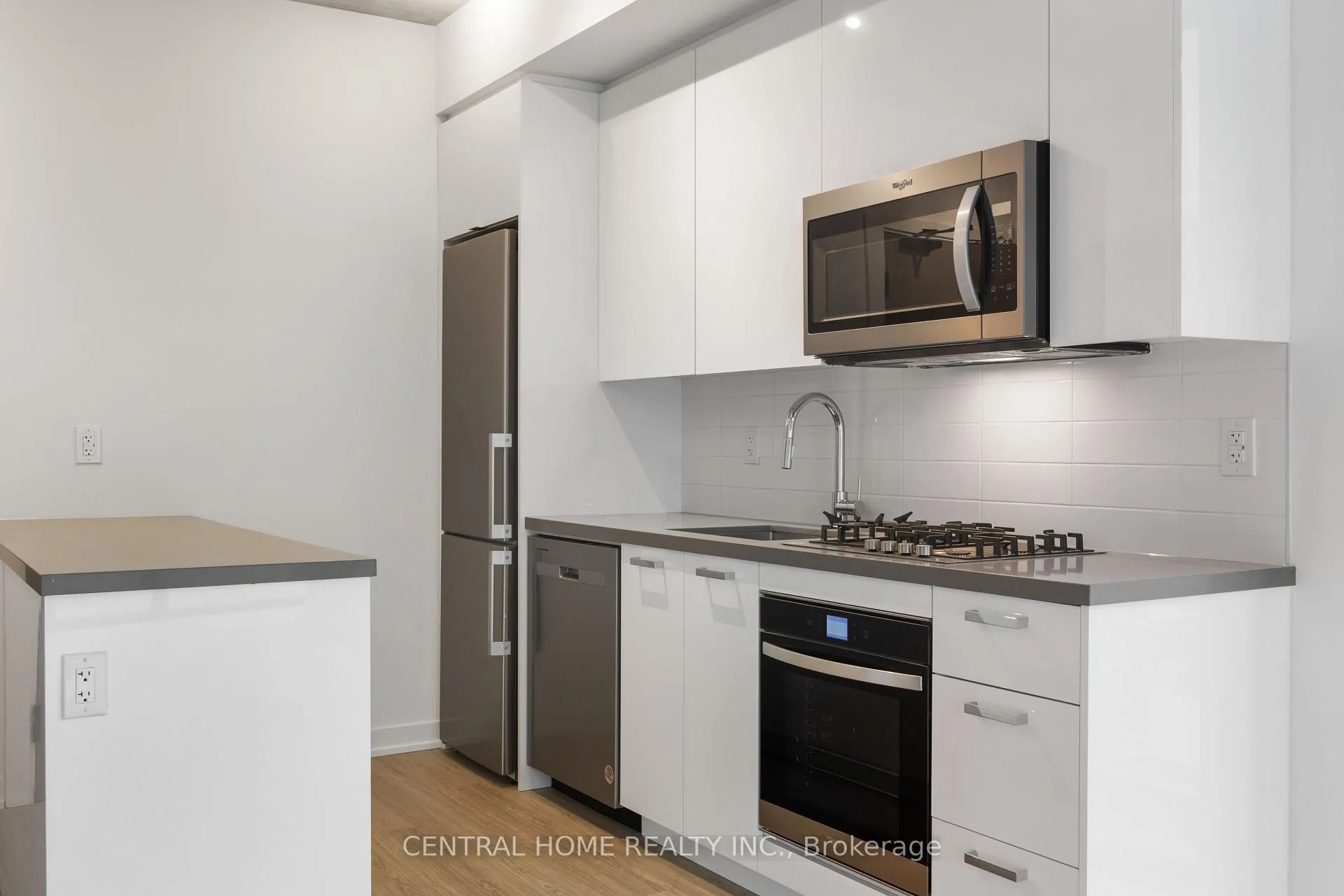 Photo 10 of Unit 1503, 195 McCaul Street, Toronto, Kensington-Chinatown — HOMEH