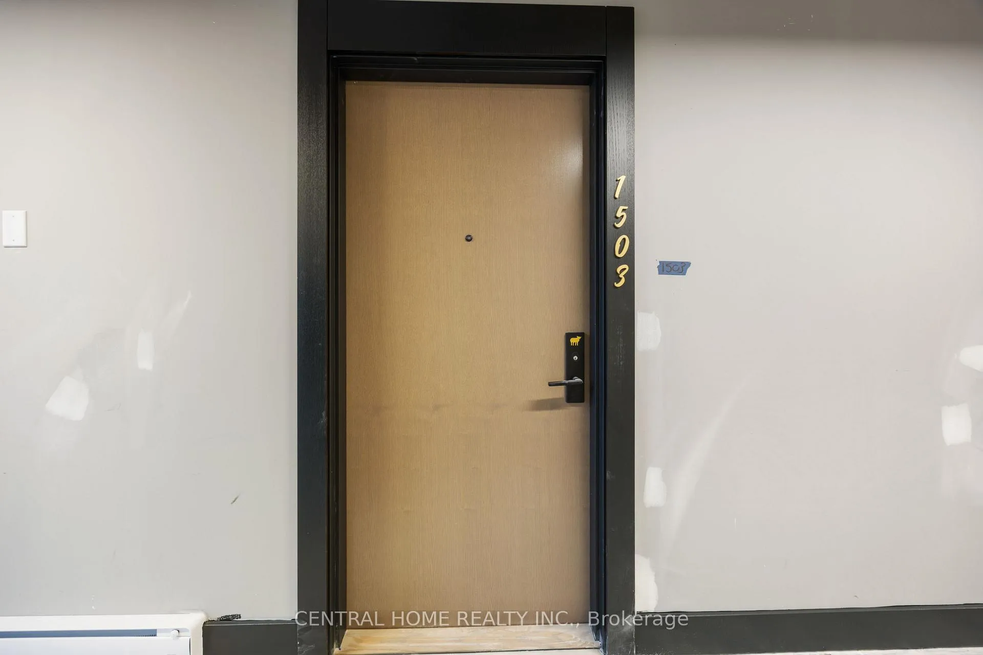 Photo 16 of Unit 1503, 195 McCaul Street, Toronto, Kensington-Chinatown — HOMEH
