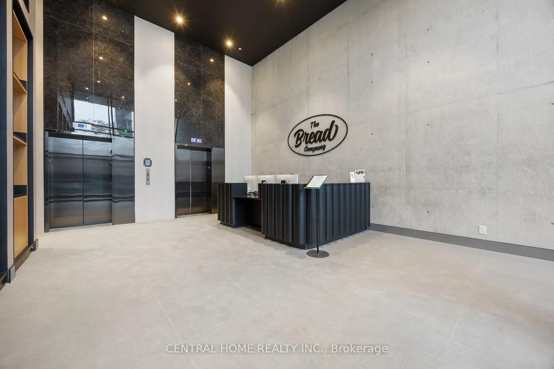 Photo 17 of Unit 1503, 195 McCaul Street, Toronto, Kensington-Chinatown — HOMEH