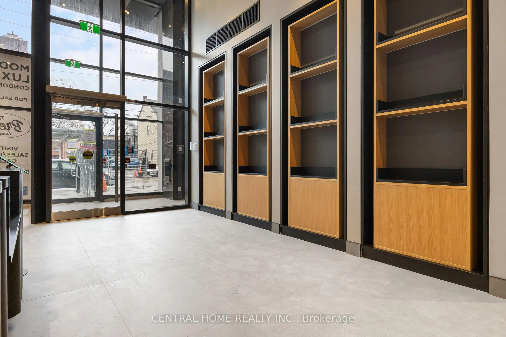 Photo 18 of Unit 1503, 195 McCaul Street, Toronto, Kensington-Chinatown — HOMEH