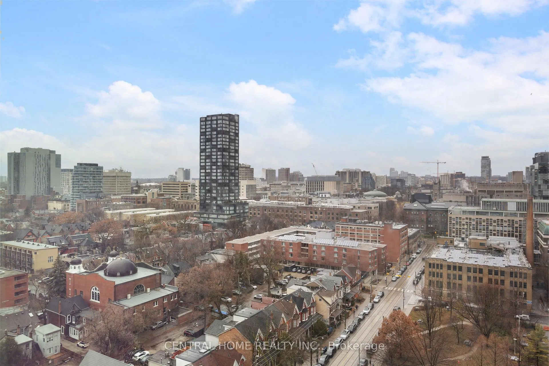 Photo 21 of Unit 1503, 195 McCaul Street, Toronto, Kensington-Chinatown — HOMEH