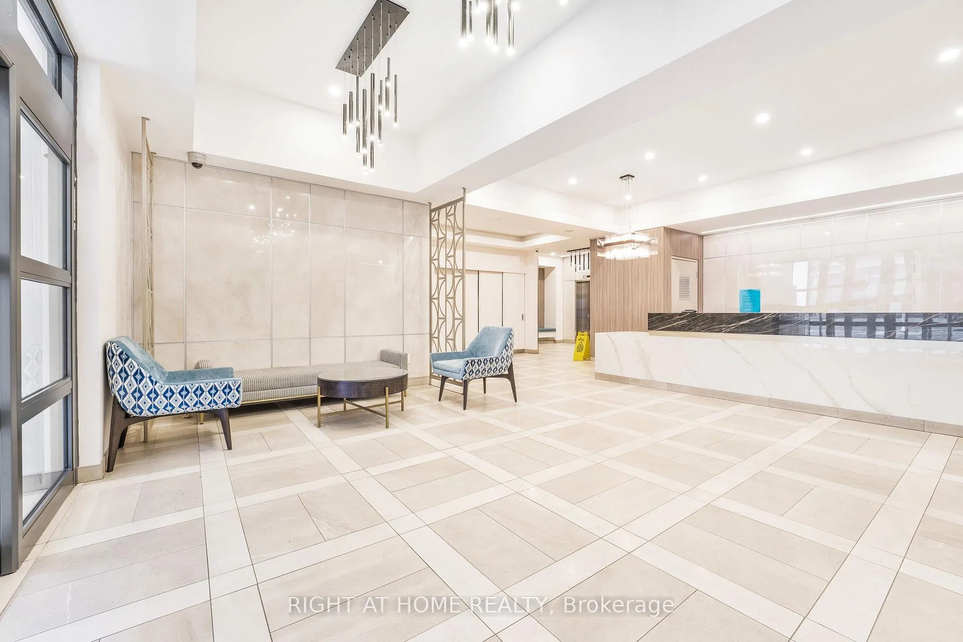 Photo 34 of Unit 1415, 140 Simcoe Street, Toronto, Waterfront Communities — HOMEH