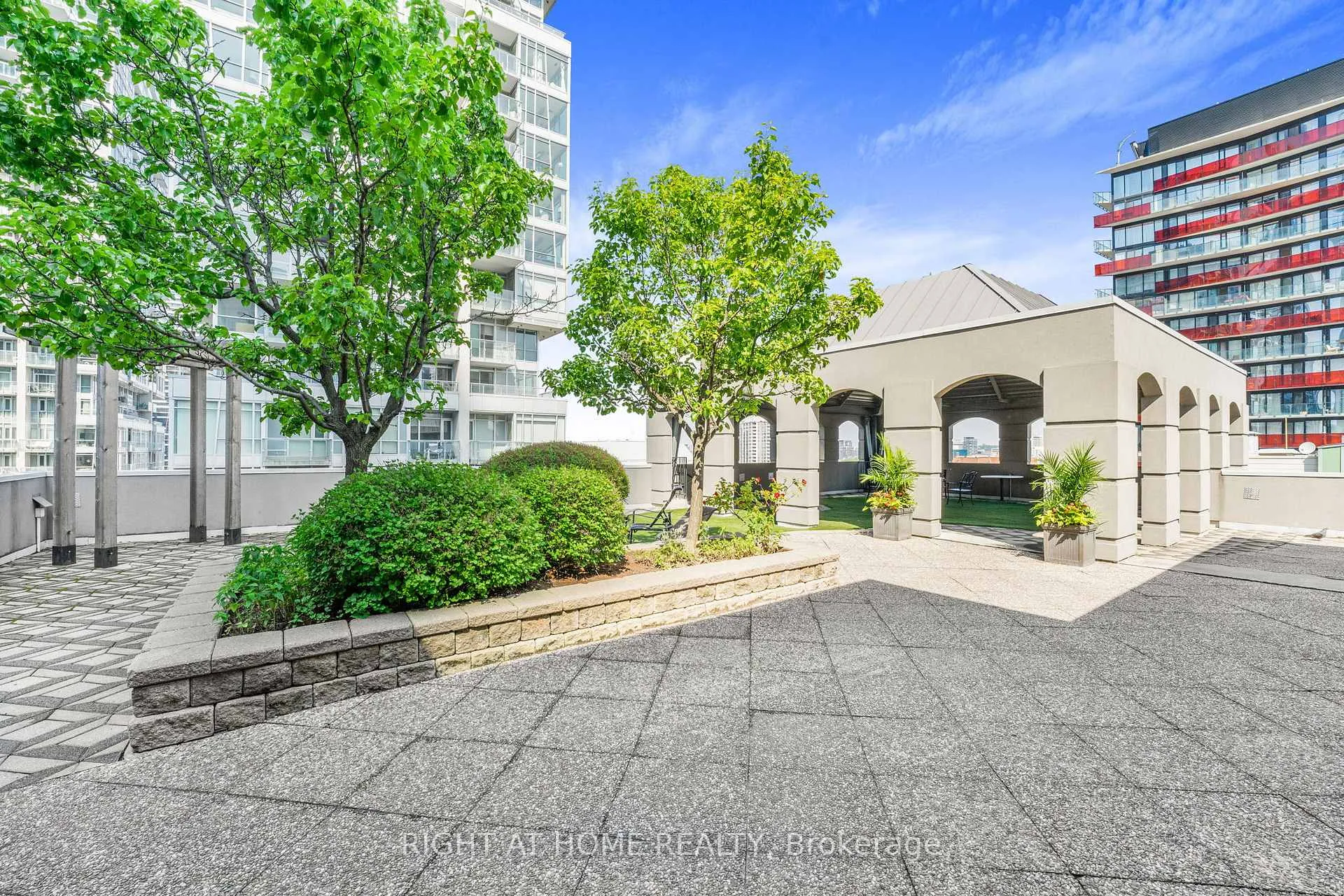 Photo 37 of Unit 1415, 140 Simcoe Street, Toronto, Waterfront Communities — HOMEH