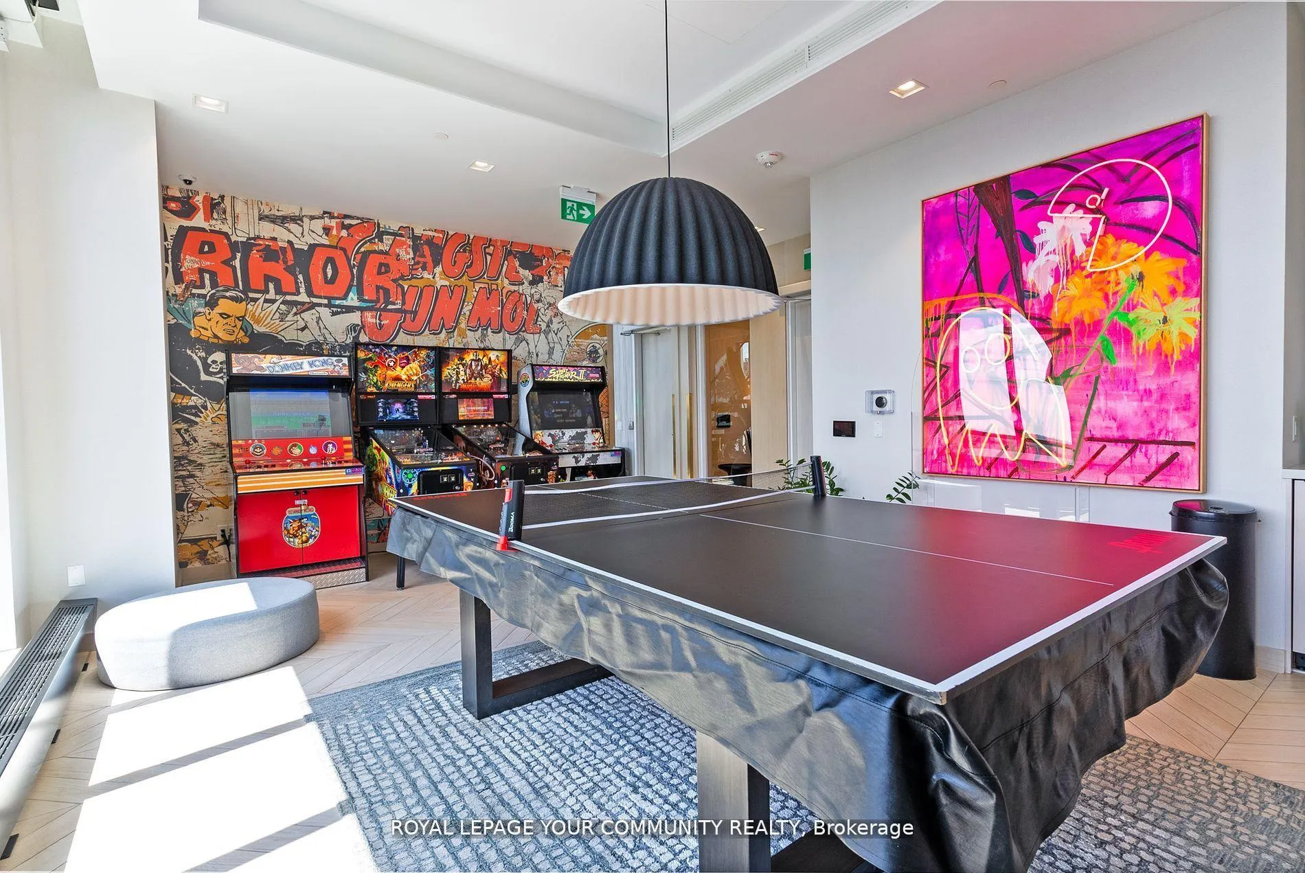 Photo 25 of Unit 3503, 200 Redpath Avenue, Toronto, Mount Pleasant East — HOMEH