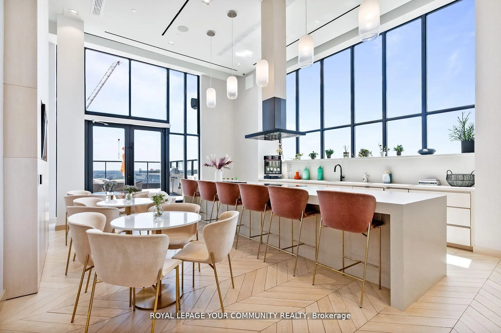 Photo 28 of Unit 3503, 200 Redpath Avenue, Toronto, Mount Pleasant East — HOMEH