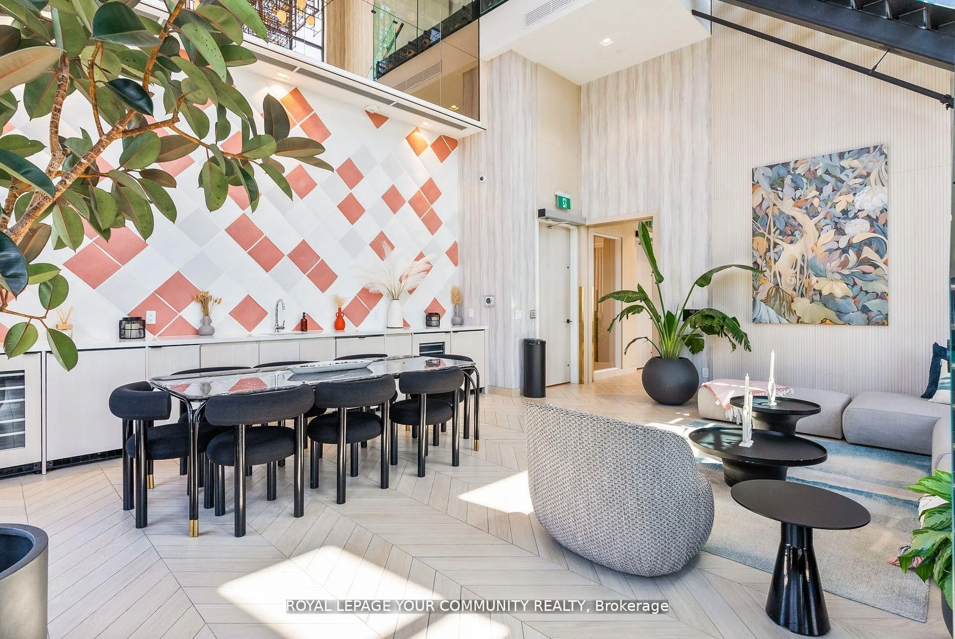 Photo 29 of Unit 3503, 200 Redpath Avenue, Toronto, Mount Pleasant East — HOMEH