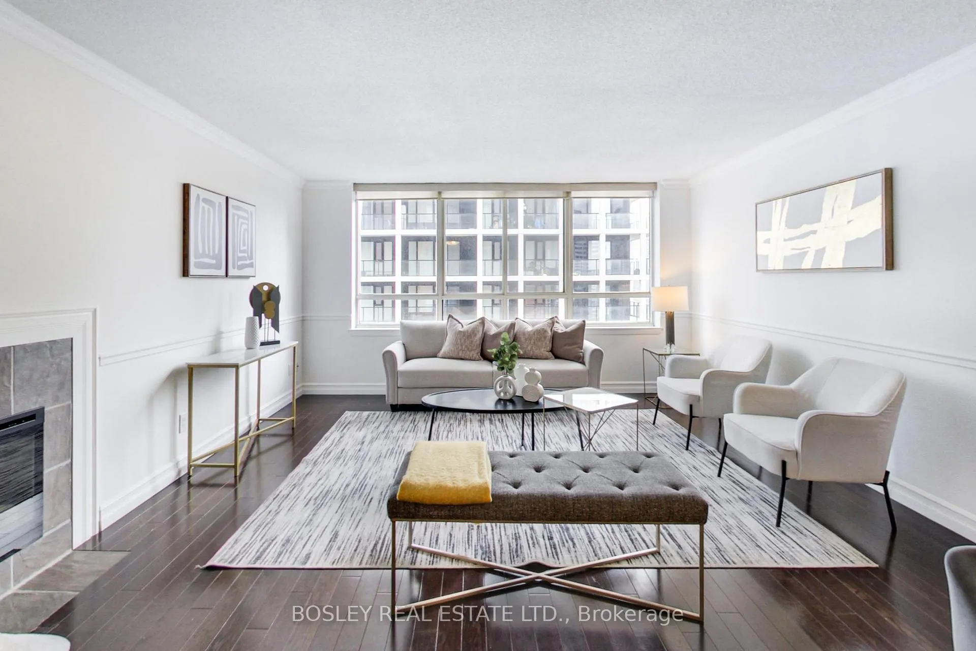 Photo 14 of Unit 2005, 633 Bay Street, Toronto, Bay Street Corridor — HOMEH