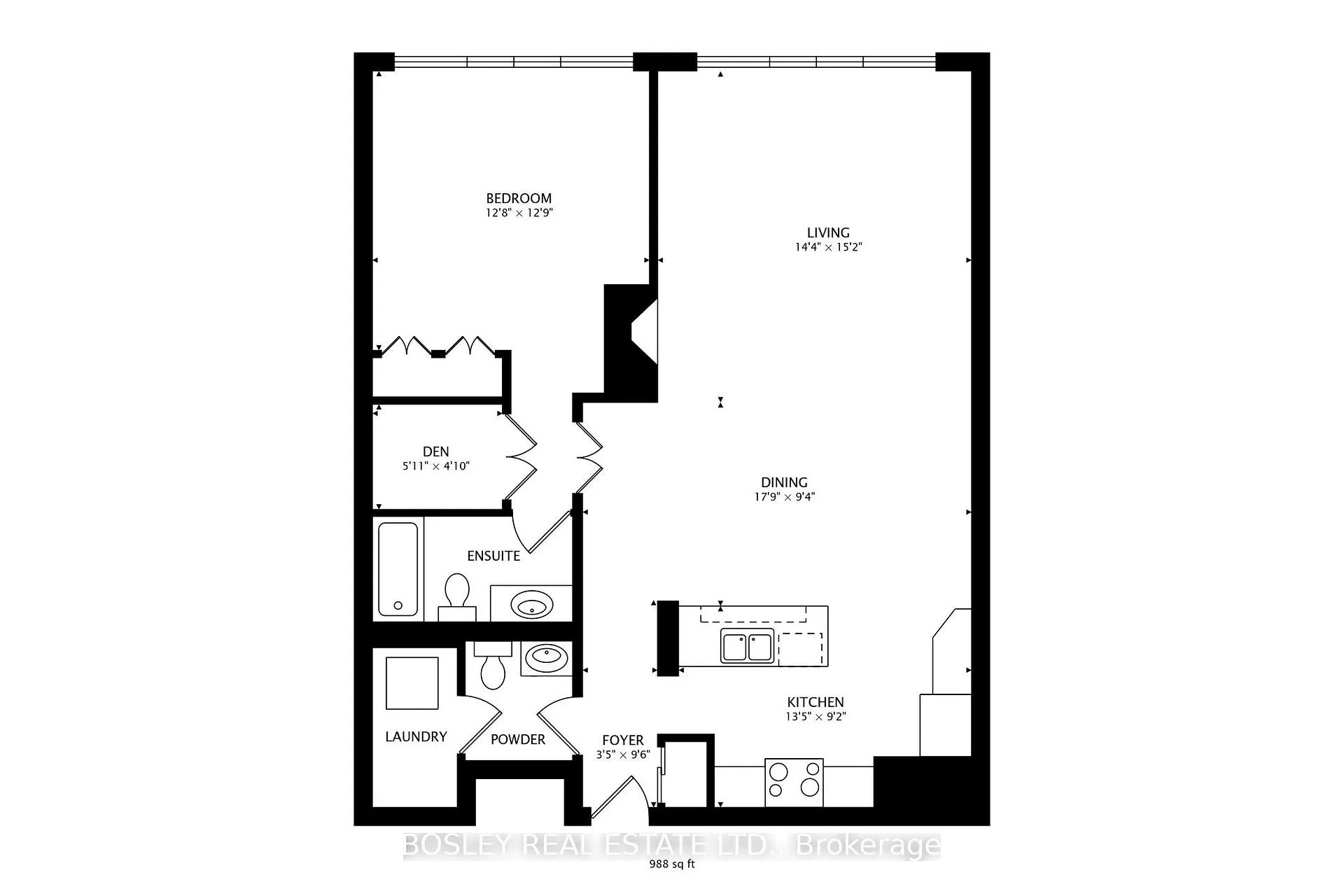 Photo 27 of Unit 2005, 633 Bay Street, Toronto, Bay Street Corridor — HOMEH