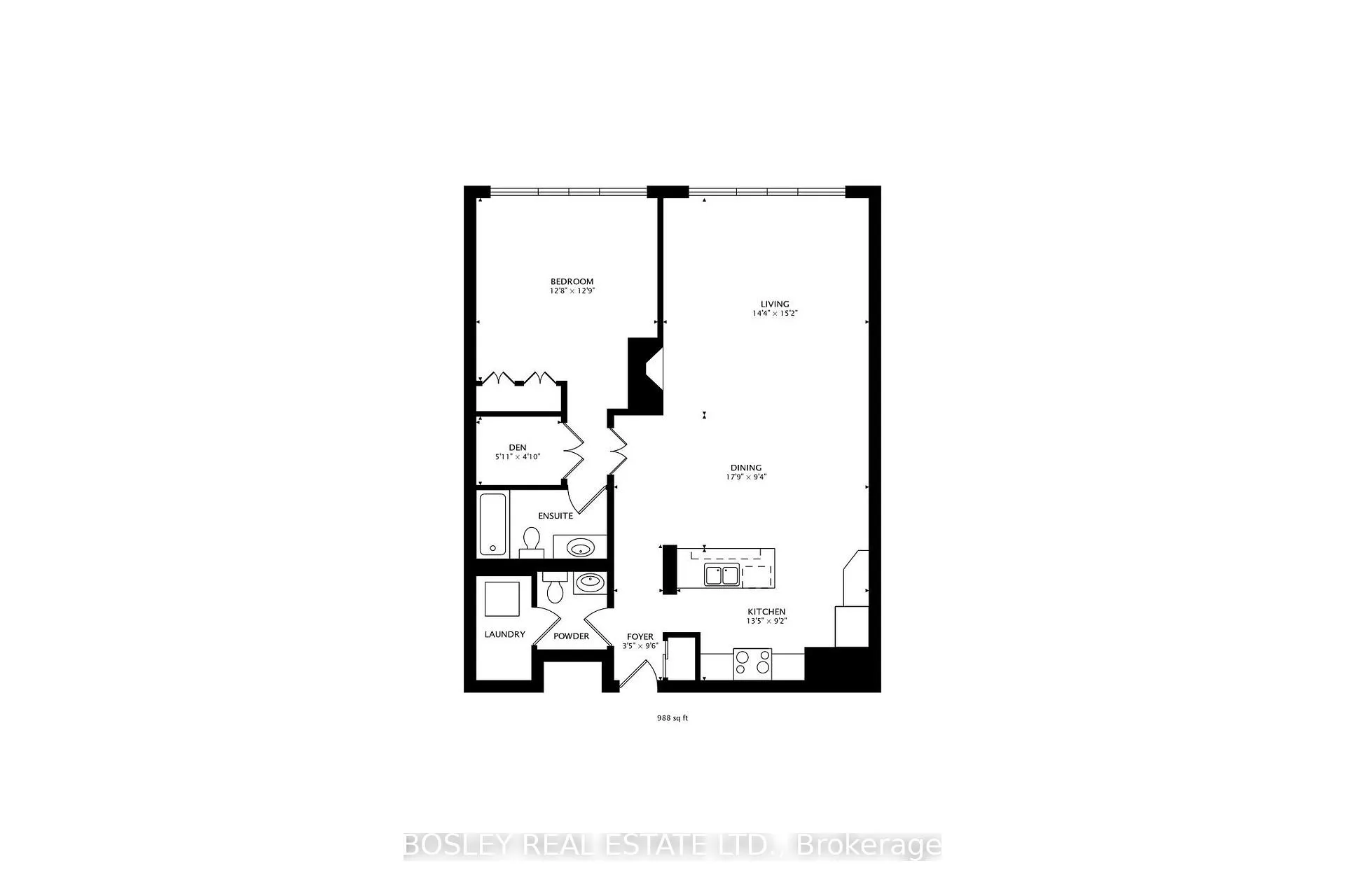 Photo 28 of Unit 2005, 633 Bay Street, Toronto, Bay Street Corridor — HOMEH