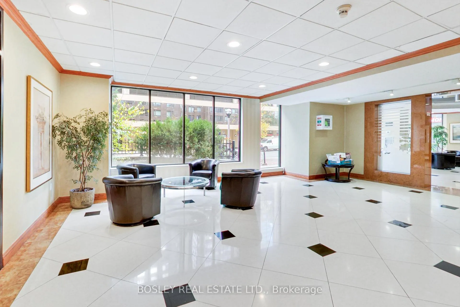 Photo 29 of Unit 2005, 633 Bay Street, Toronto, Bay Street Corridor — HOMEH