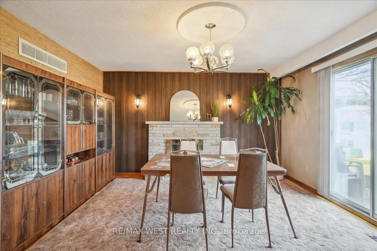 Photo 33 of 96 Harris Crescent, Vaughan, West Woodbridge — HOMEH