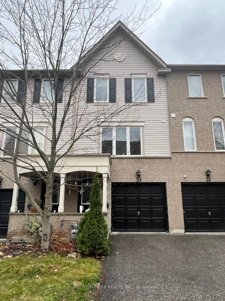 Photo 1 of 53 MCgonigal Lane, Ajax, Central — HOMEH
