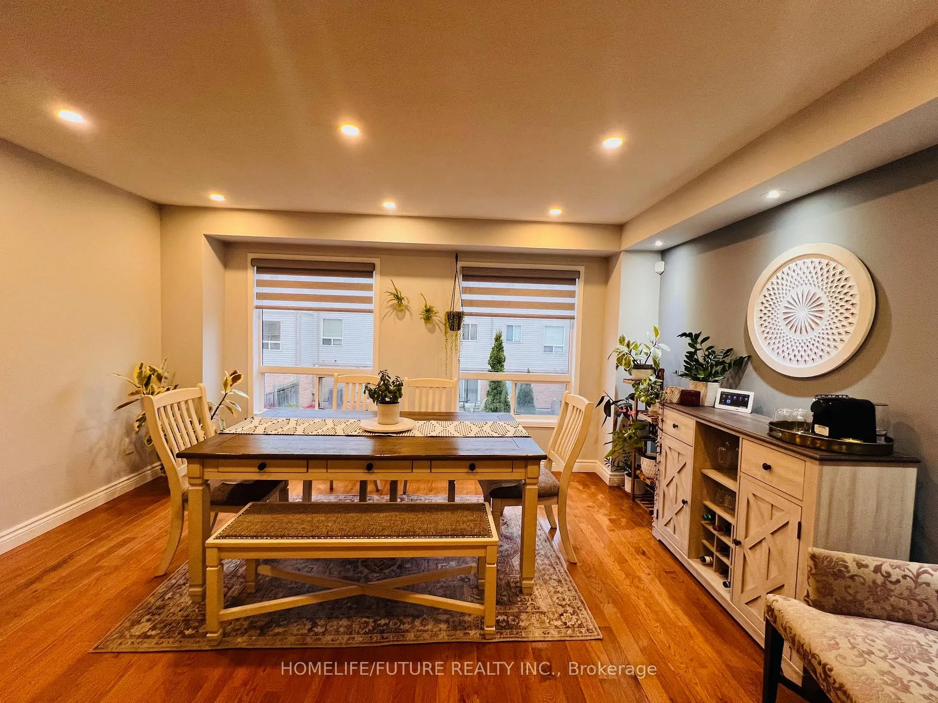 Photo 4 of 53 MCgonigal Lane, Ajax, Central — HOMEH