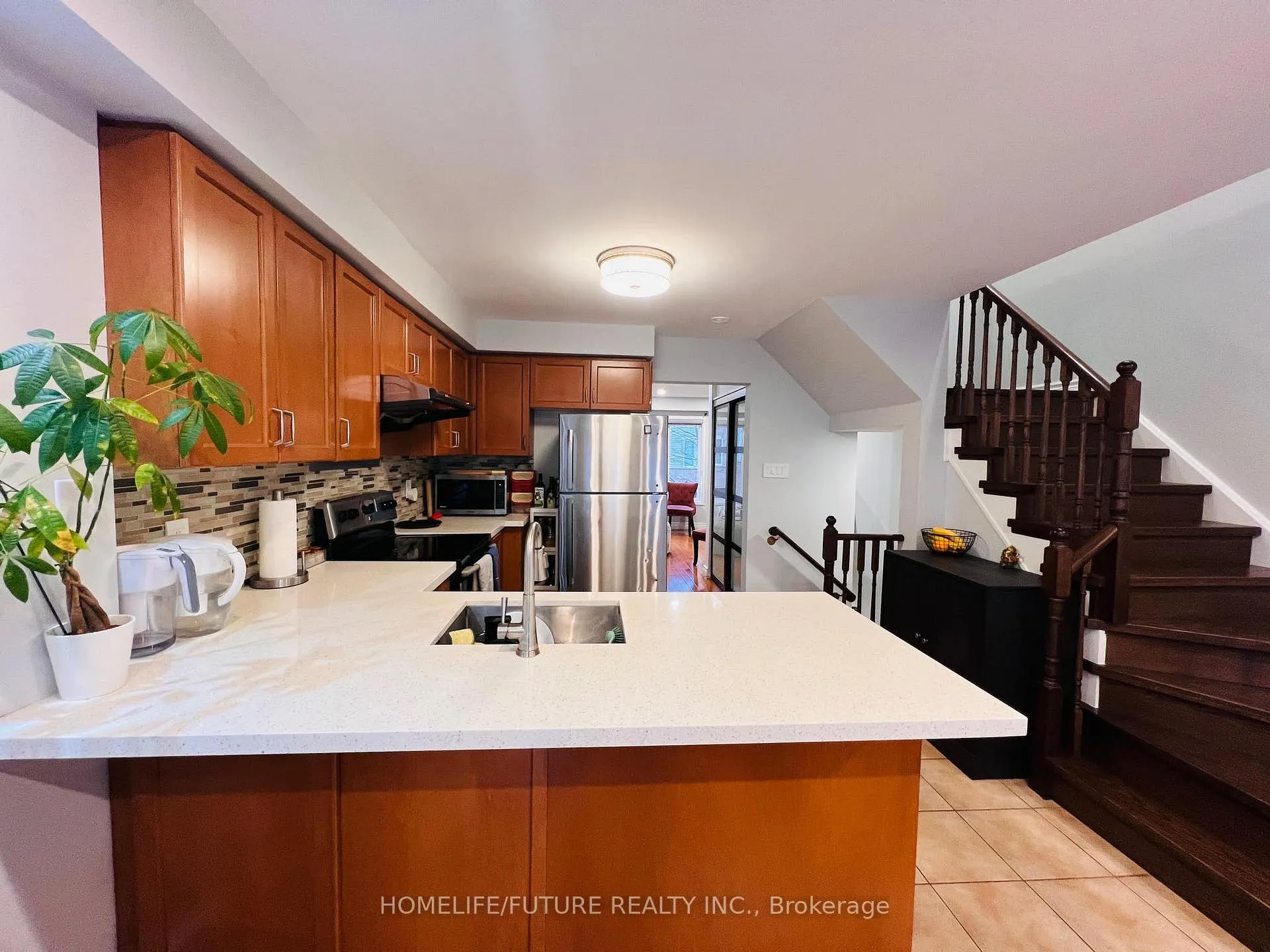 Photo 5 of 53 MCgonigal Lane, Ajax, Central — HOMEH