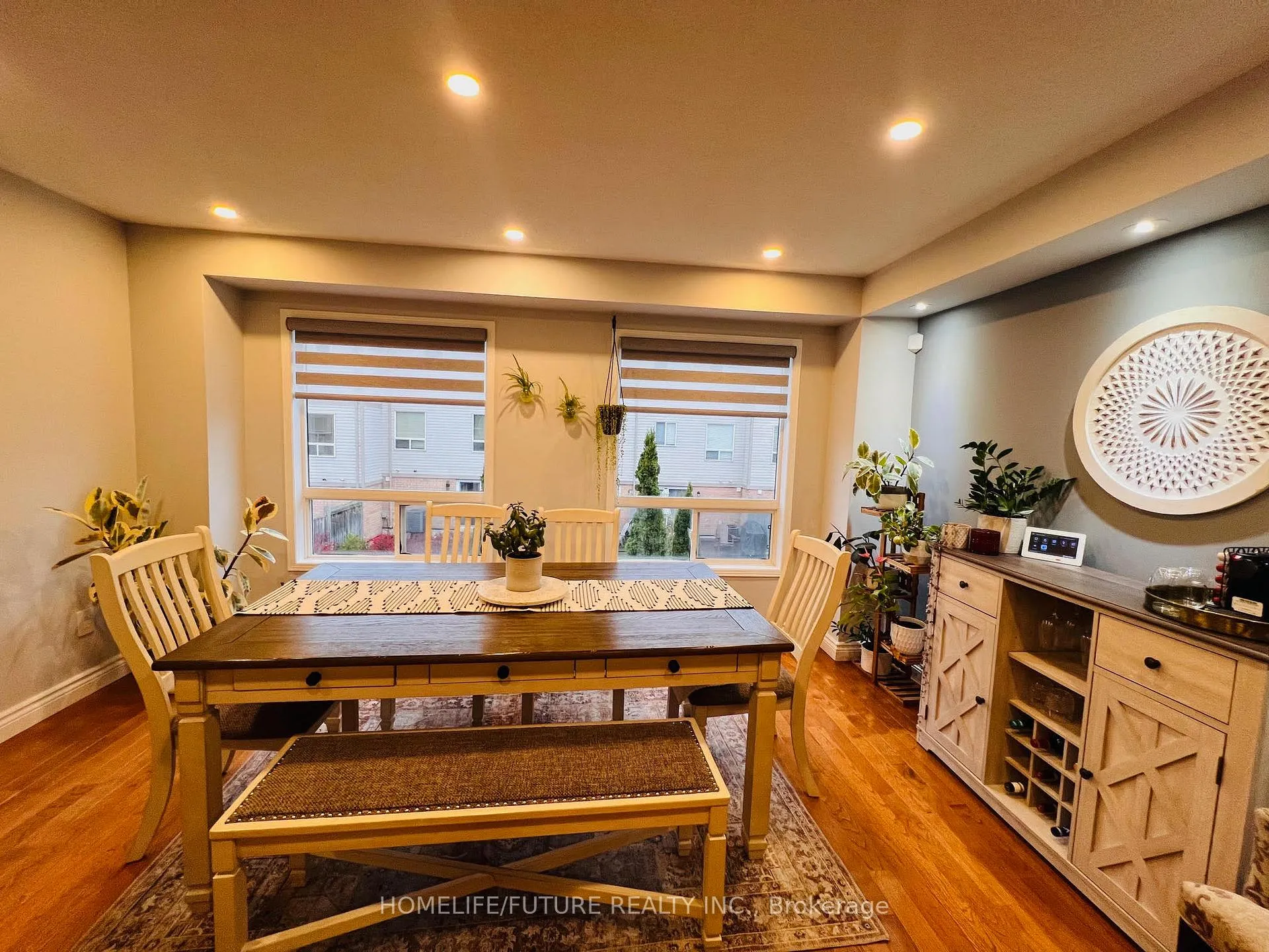 Photo 19 of 53 MCgonigal Lane, Ajax, Central — HOMEH