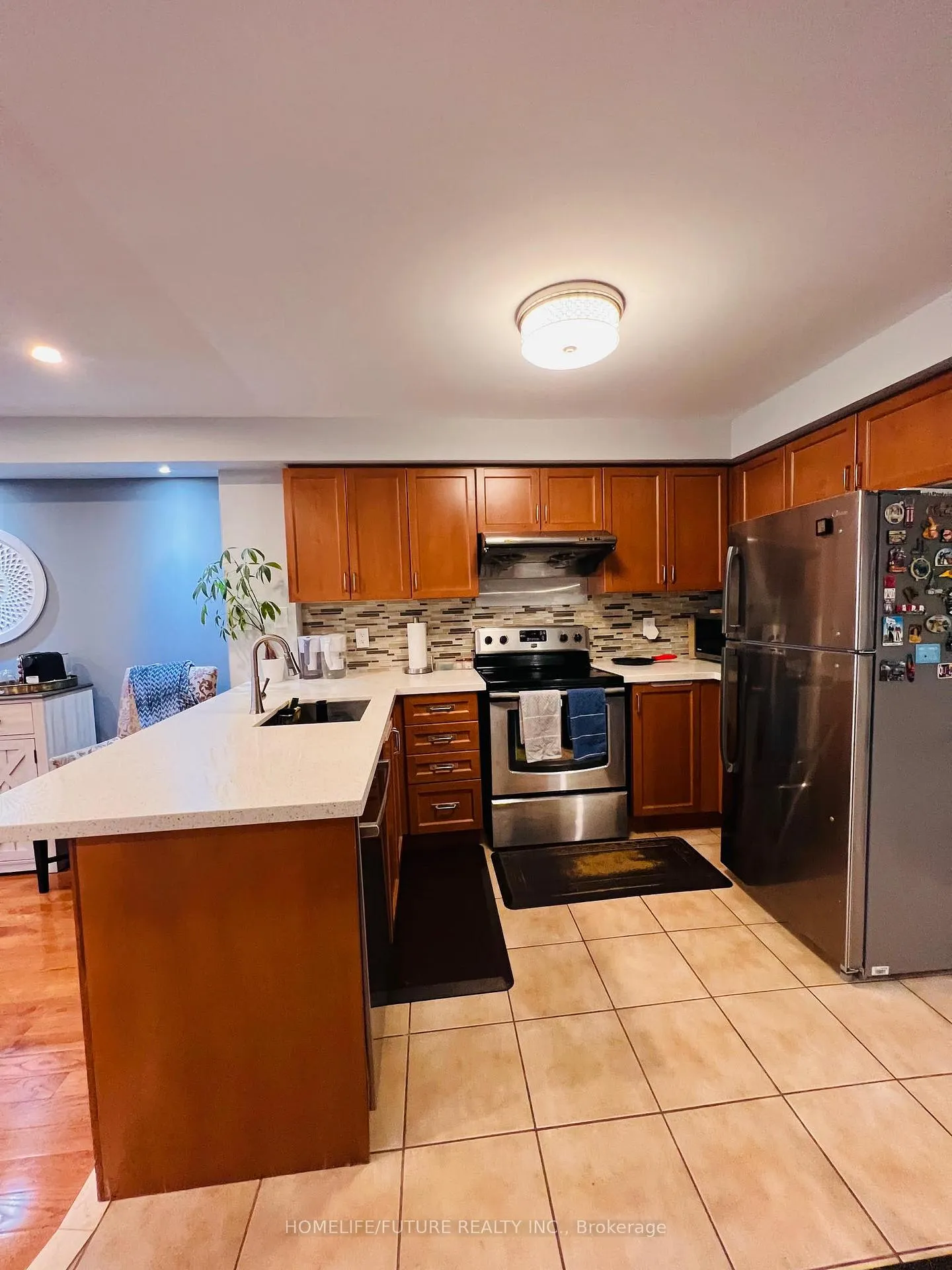 Photo 20 of 53 MCgonigal Lane, Ajax, Central — HOMEH