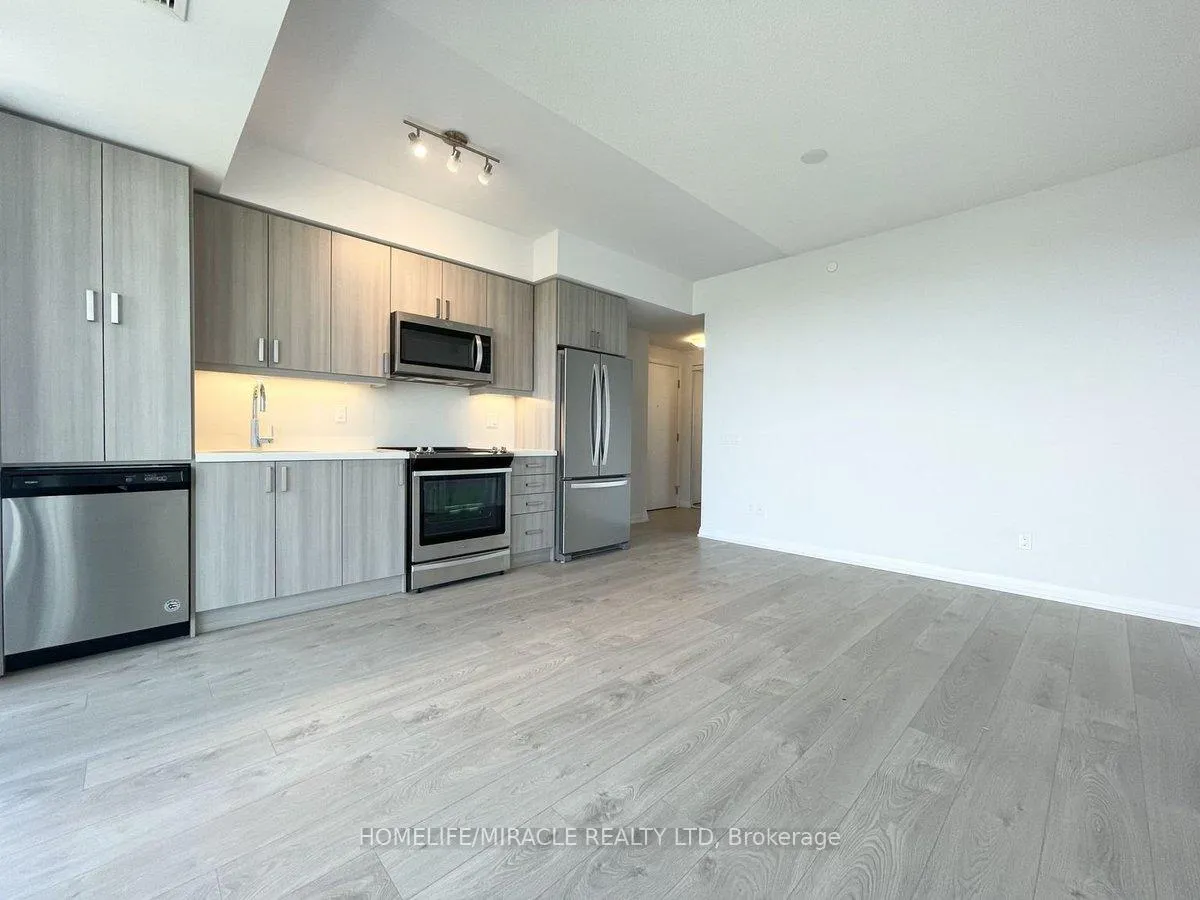 Photo 4 of Unit 2204, 7895 Jane Street, Vaughan, Concord — HOMEH
