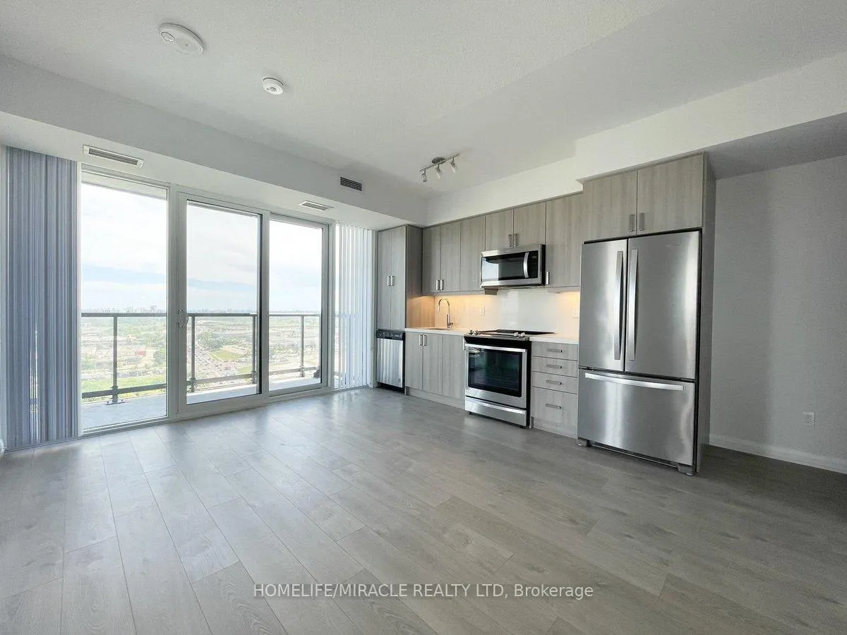 Photo 6 of Unit 2204, 7895 Jane Street, Vaughan, Concord — HOMEH
