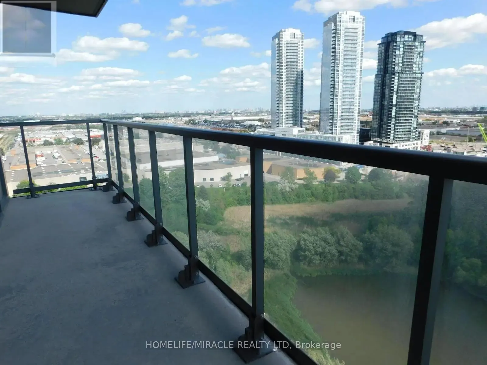 Photo 7 of Unit 2204, 7895 Jane Street, Vaughan, Concord — HOMEH