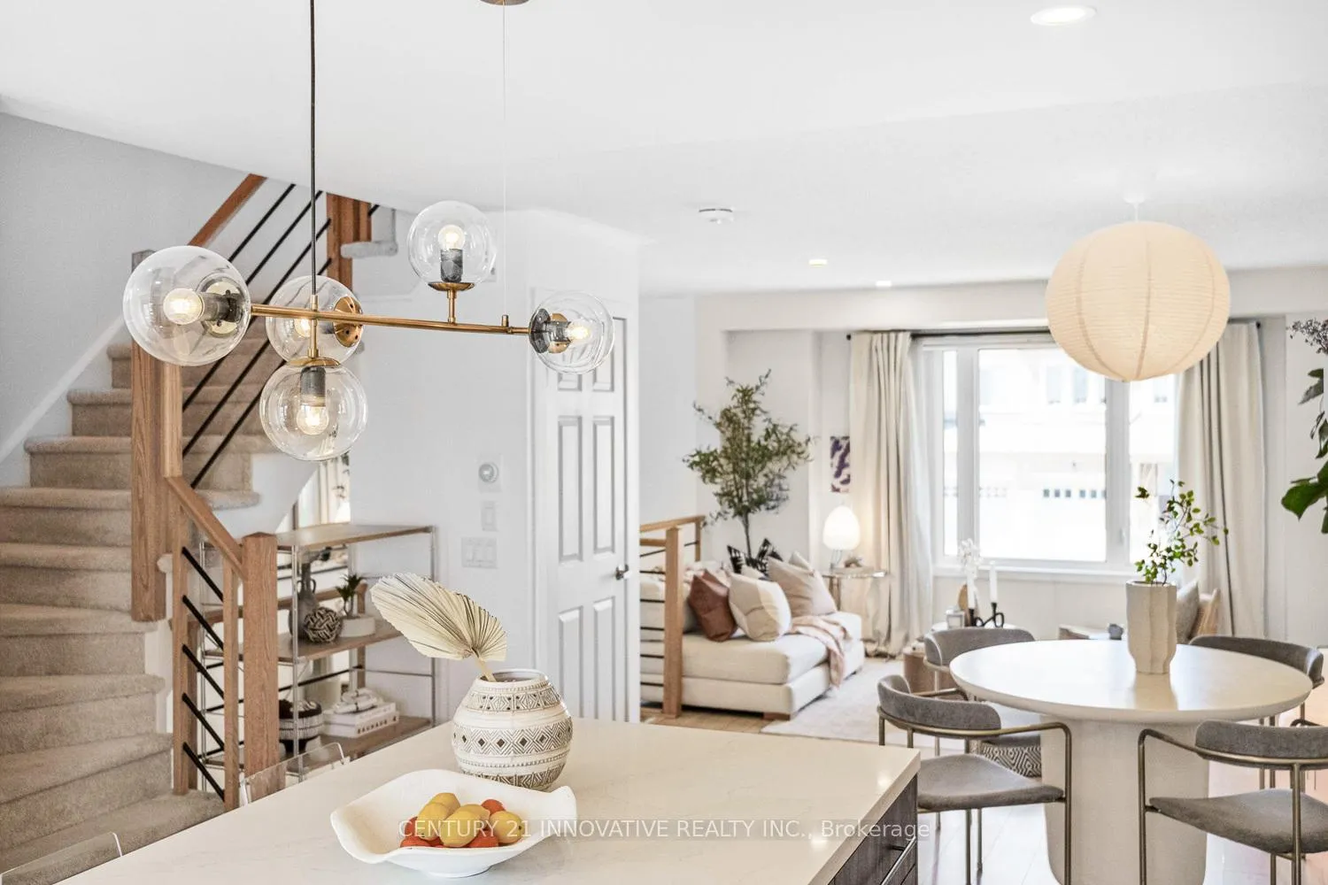 Photo 1 of Unit 19, 1 Beckenrose Court, Brampton, Bram West — HOMEH