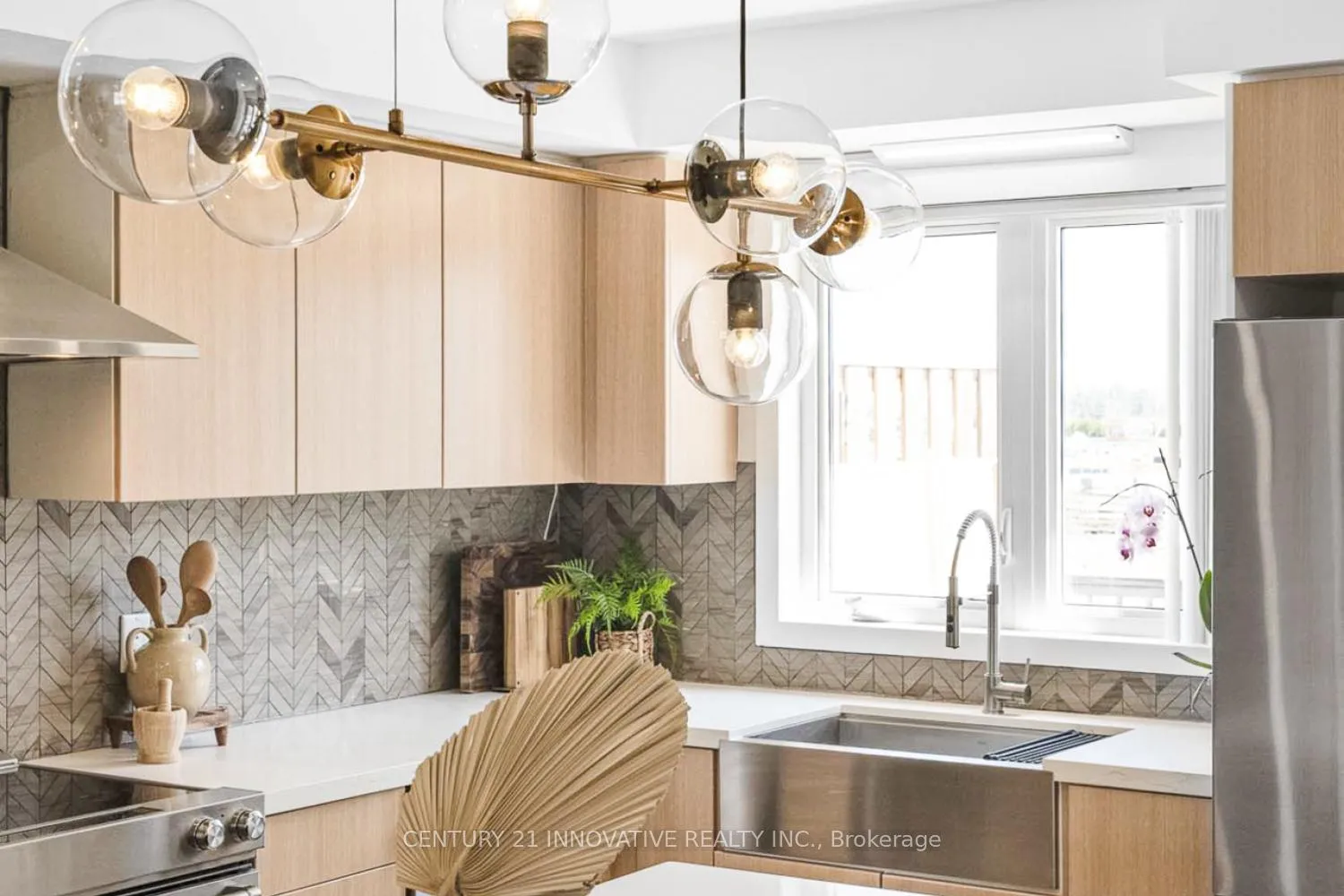 Photo 10 of Unit 19, 1 Beckenrose Court, Brampton, Bram West — HOMEH