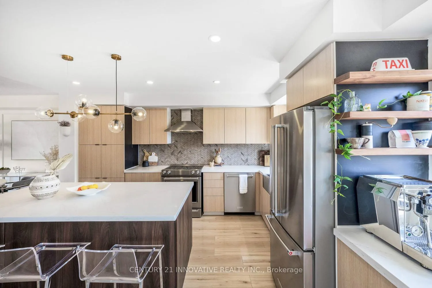 Photo 11 of Unit 19, 1 Beckenrose Court, Brampton, Bram West — HOMEH