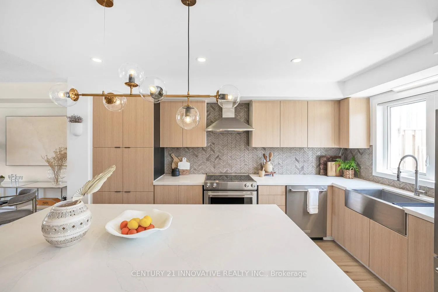 Photo 12 of Unit 19, 1 Beckenrose Court, Brampton, Bram West — HOMEH