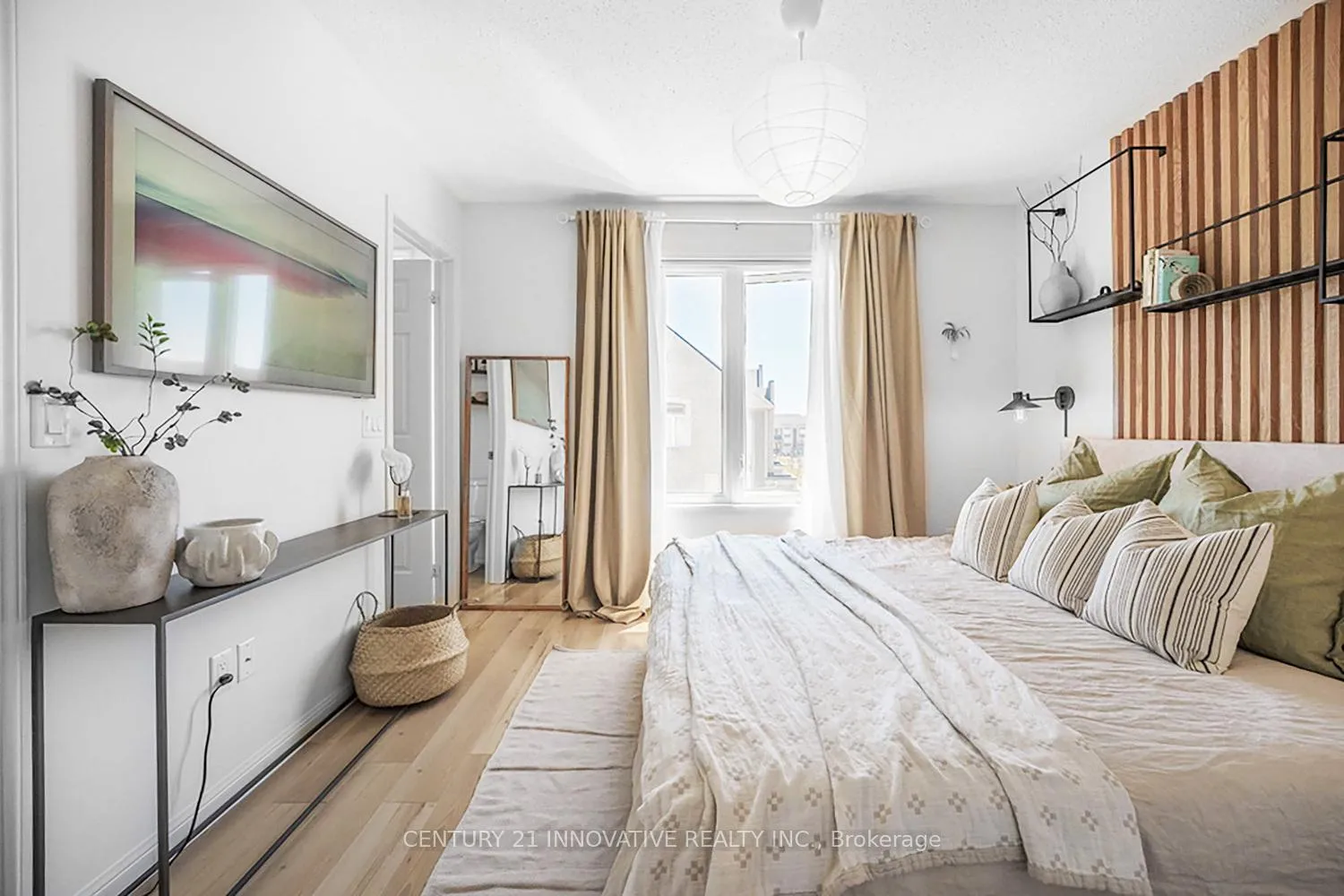 Photo 20 of Unit 19, 1 Beckenrose Court, Brampton, Bram West — HOMEH