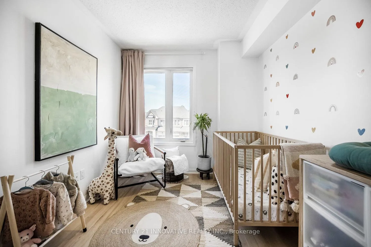 Photo 24 of Unit 19, 1 Beckenrose Court, Brampton, Bram West — HOMEH