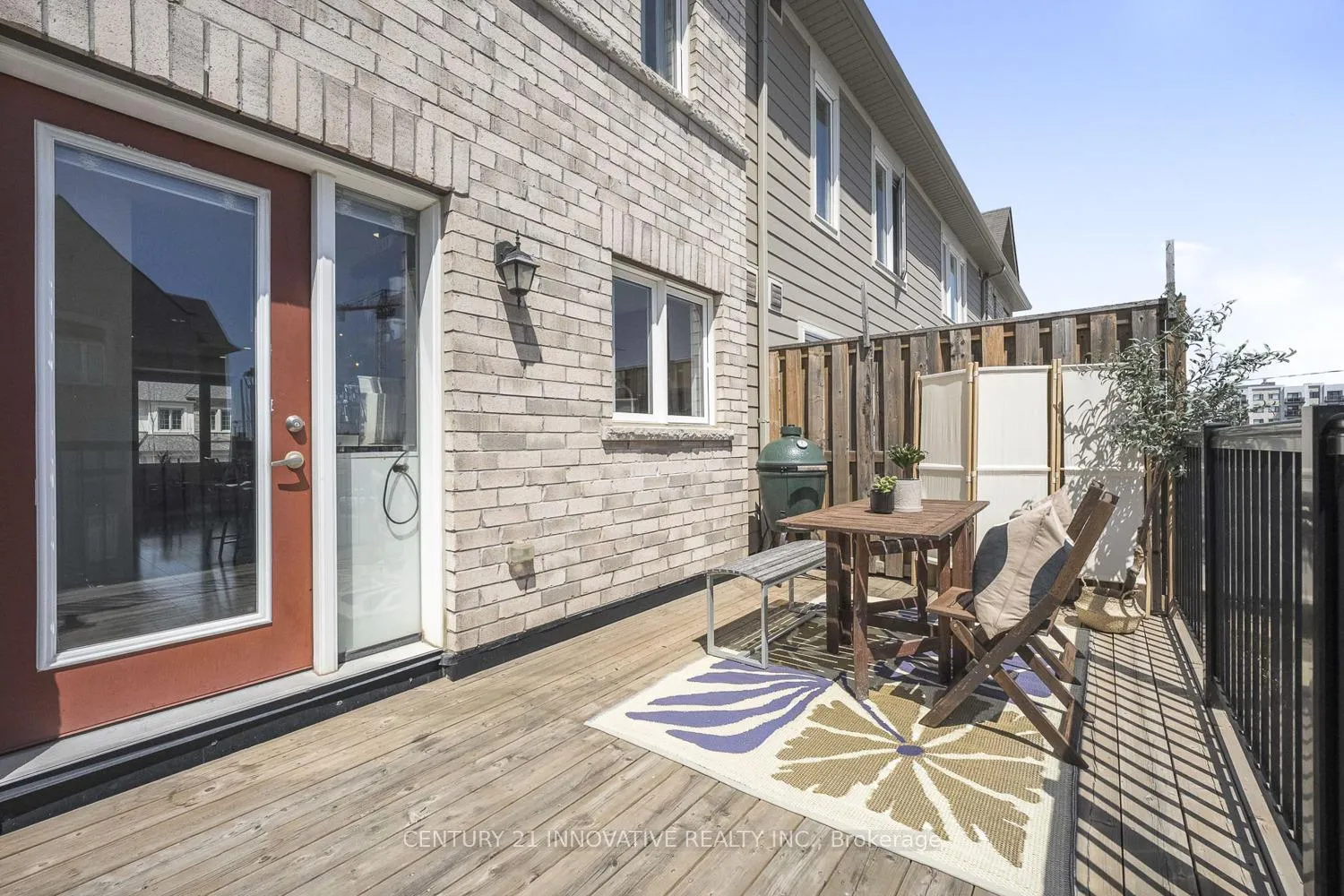 Photo 27 of Unit 19, 1 Beckenrose Court, Brampton, Bram West — HOMEH