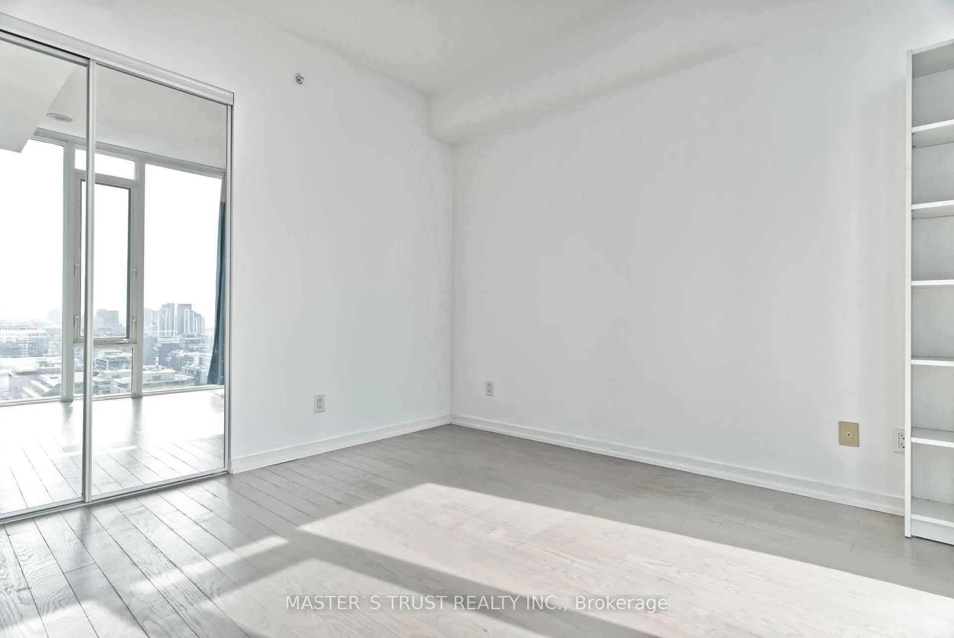 Photo 8 of Unit 2511, 101 Peter Street, Toronto, Waterfront Communities — HOMEH