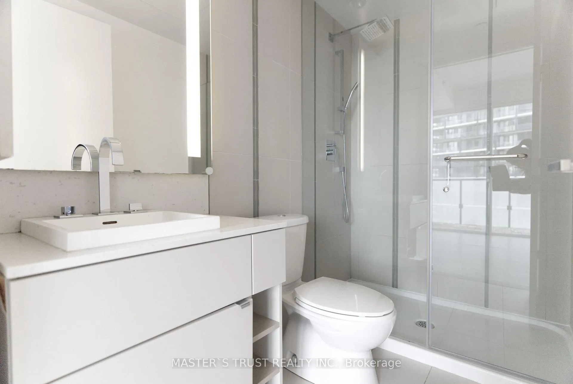 Photo 11 of Unit 2511, 101 Peter Street, Toronto, Waterfront Communities — HOMEH