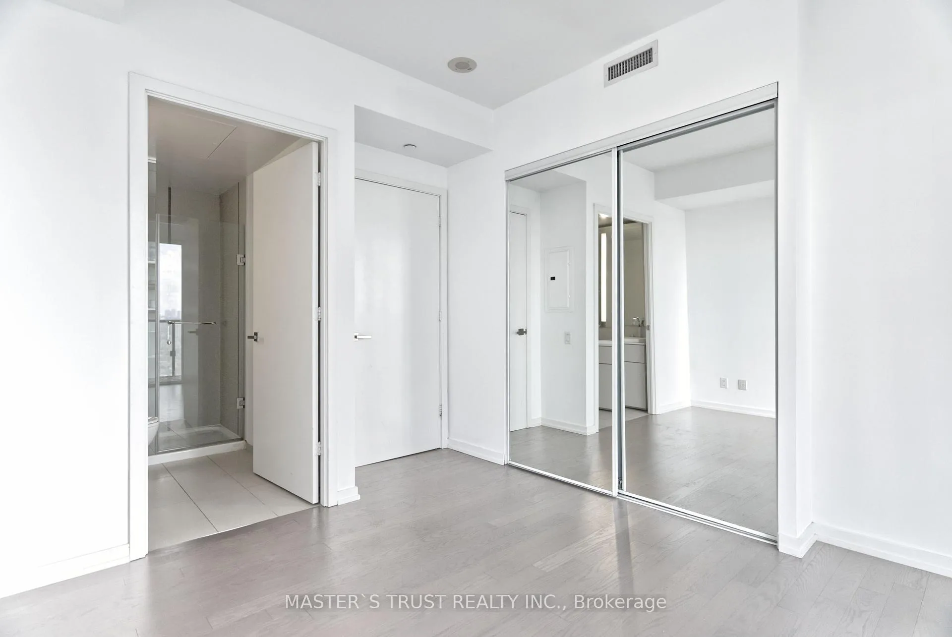Photo 12 of Unit 2511, 101 Peter Street, Toronto, Waterfront Communities — HOMEH