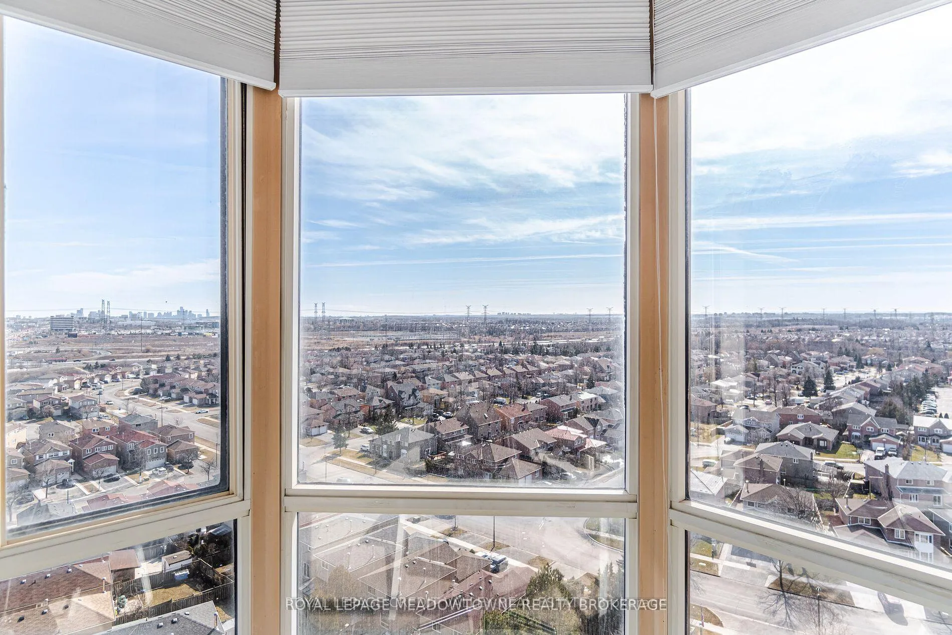 Photo 15 of Unit 1512, 20 Cherrytree Drive, Brampton, Fletcher's Creek South — HOMEH