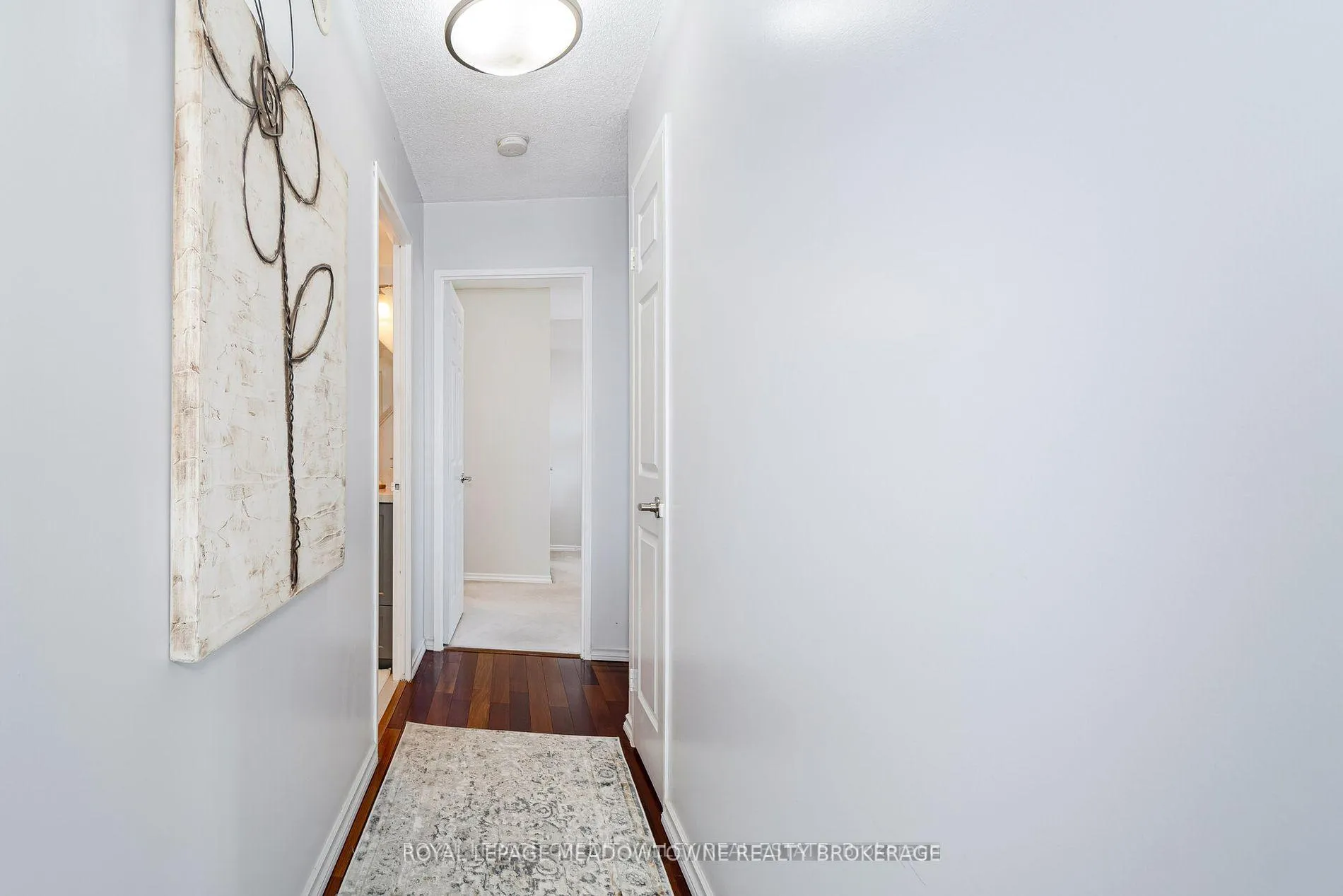 Photo 18 of Unit 1512, 20 Cherrytree Drive, Brampton, Fletcher's Creek South — HOMEH