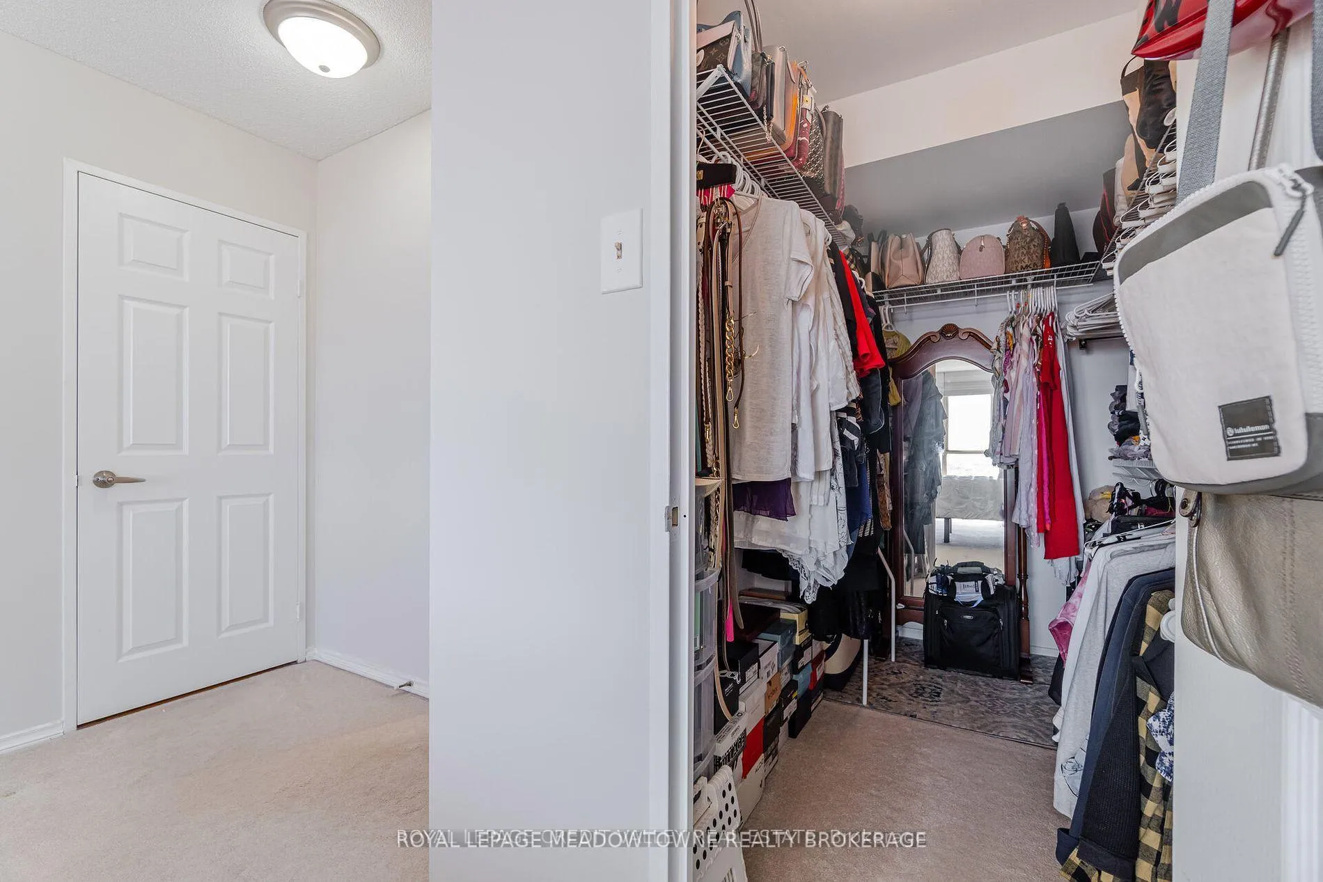 Photo 23 of Unit 1512, 20 Cherrytree Drive, Brampton, Fletcher's Creek South — HOMEH