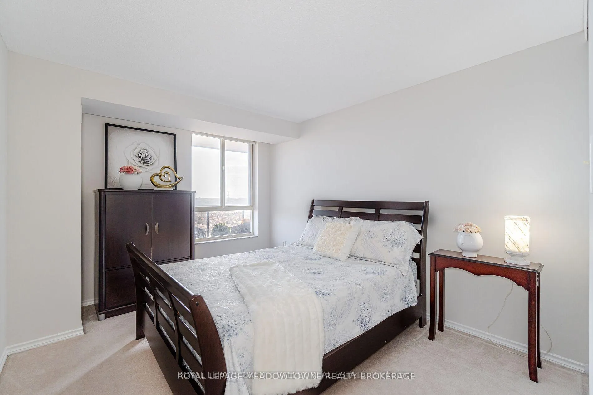 Photo 24 of Unit 1512, 20 Cherrytree Drive, Brampton, Fletcher's Creek South — HOMEH