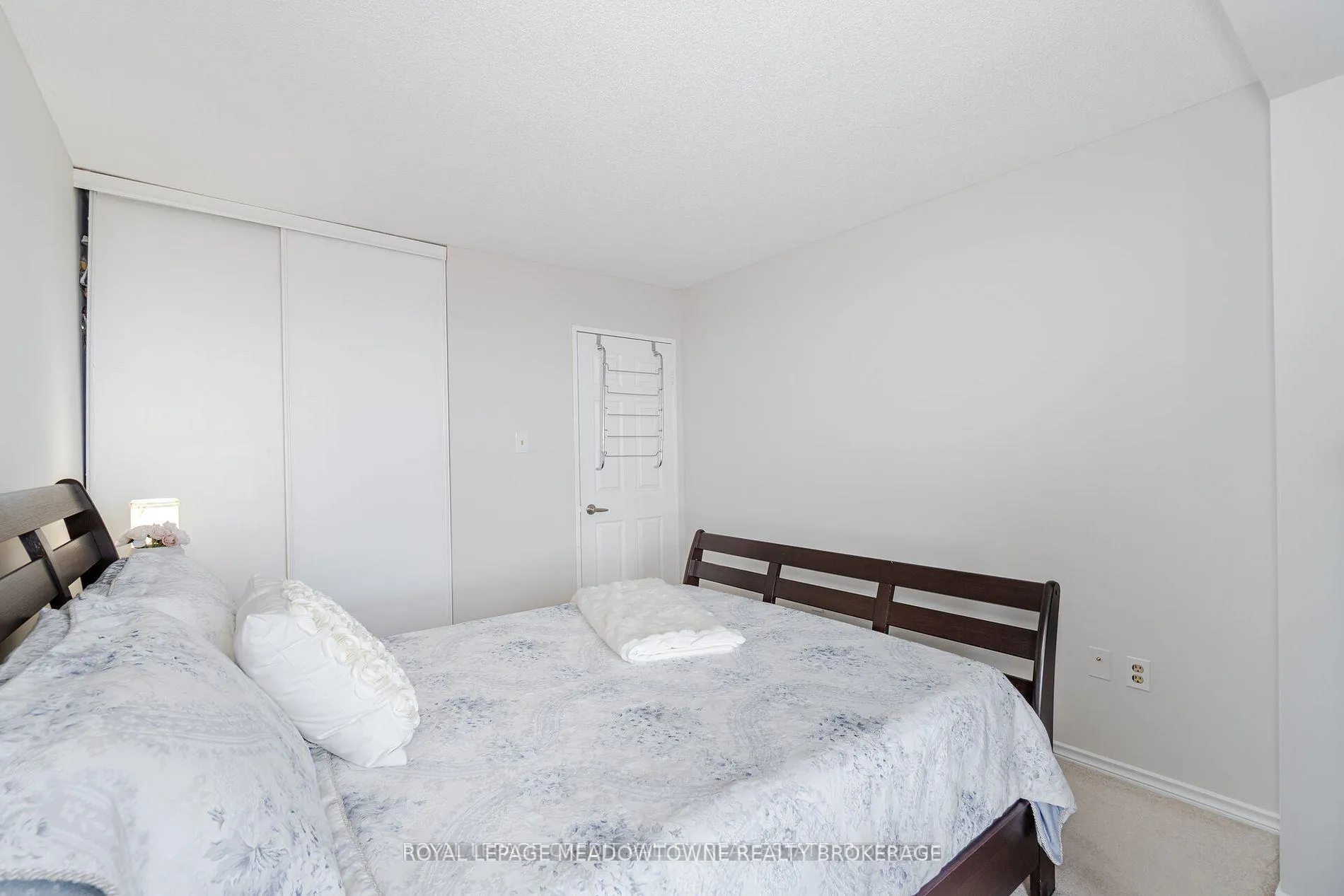 Photo 25 of Unit 1512, 20 Cherrytree Drive, Brampton, Fletcher's Creek South — HOMEH