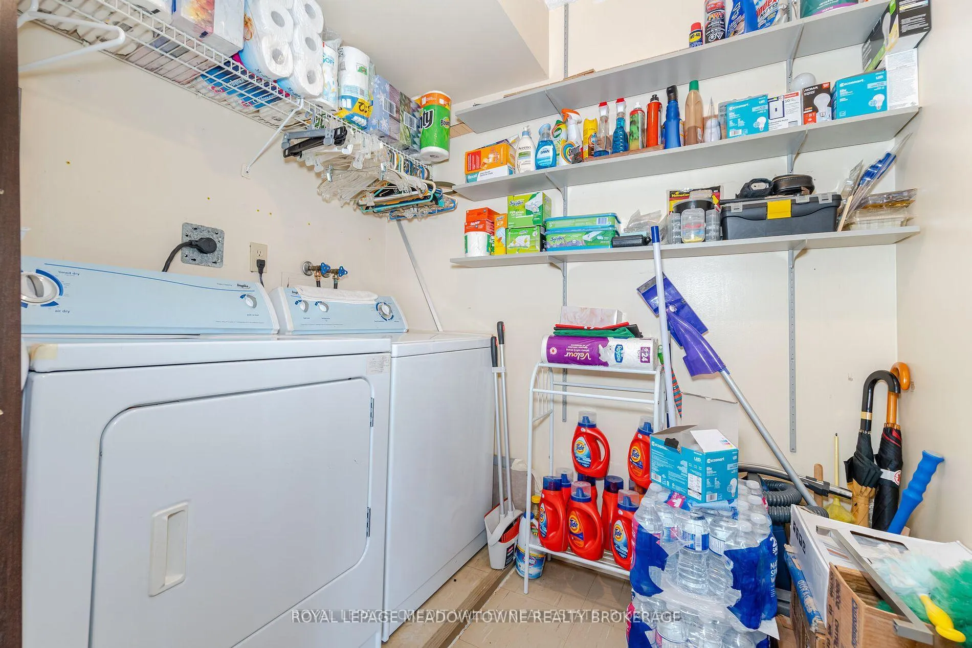 Photo 27 of Unit 1512, 20 Cherrytree Drive, Brampton, Fletcher's Creek South — HOMEH