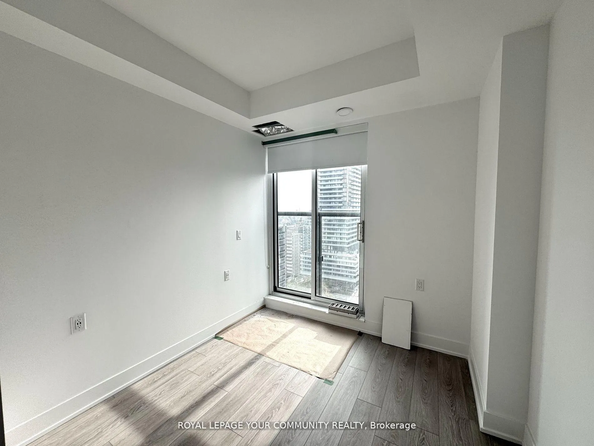 Photo 10 of Unit 2604, 200 Redpath Avenue, Toronto, Mount Pleasant East — HOMEH